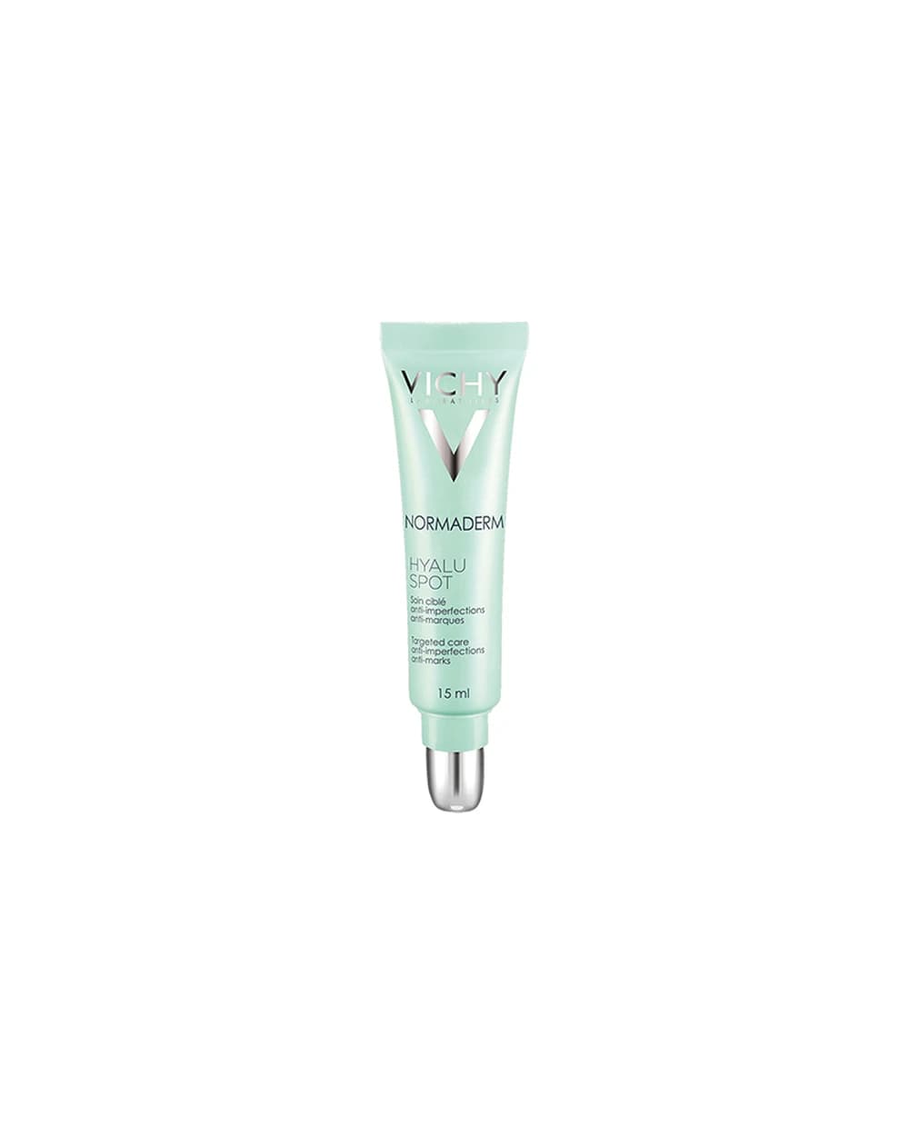 ژل موضعی درمان آکنه نورمادرم ویشی 15ml