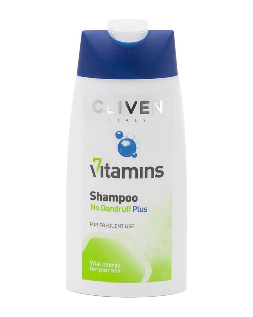 شامپو ضد شوره Plus کلیون 250ml