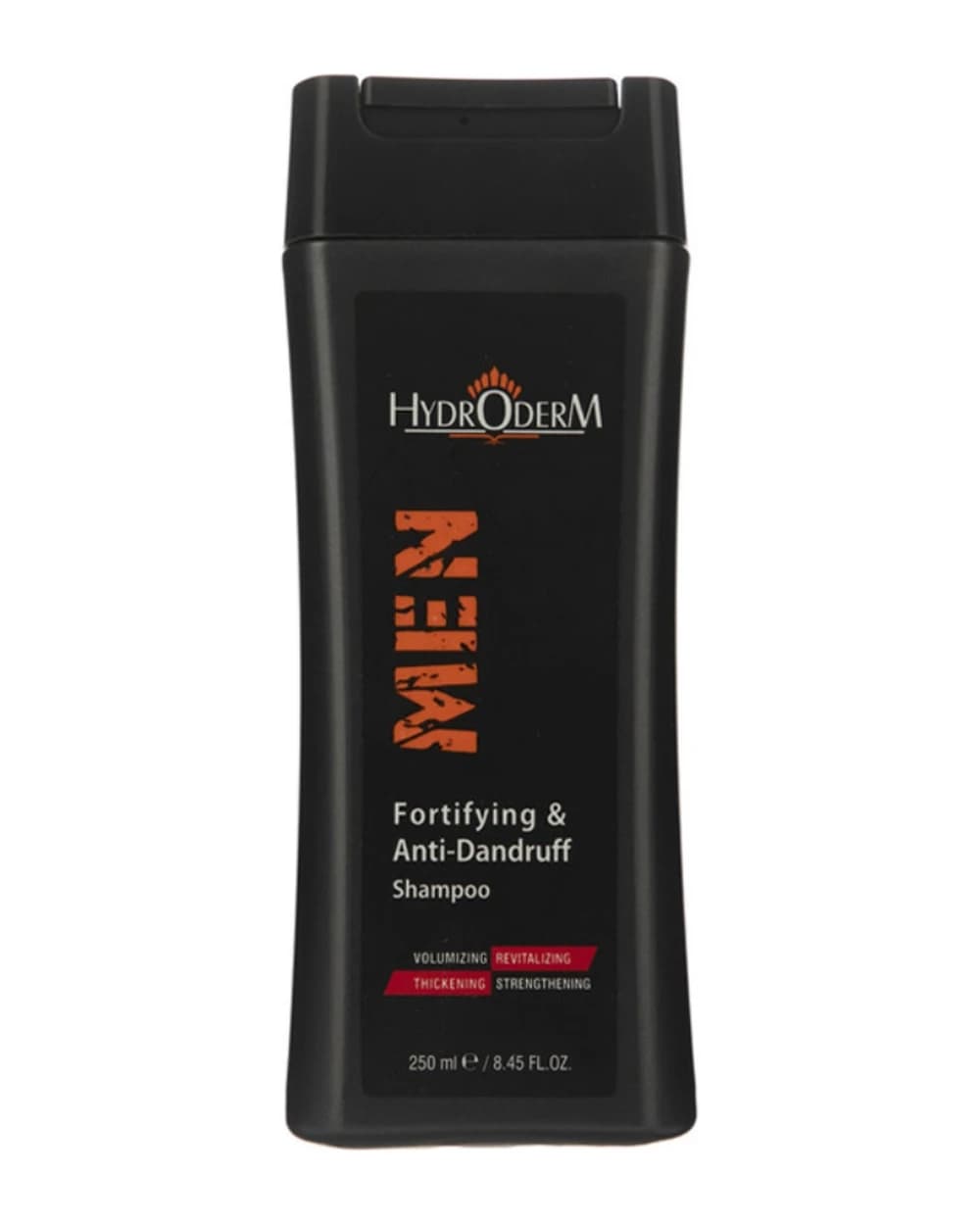 شامپو آقایان هیدرودرم ضد شوره 250ml