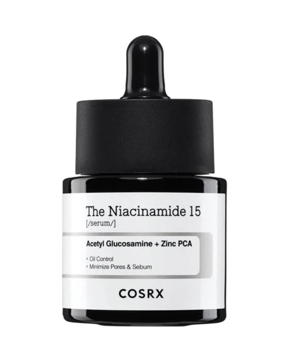 سرم نیاسینامید 15% کوزارکس 20ml