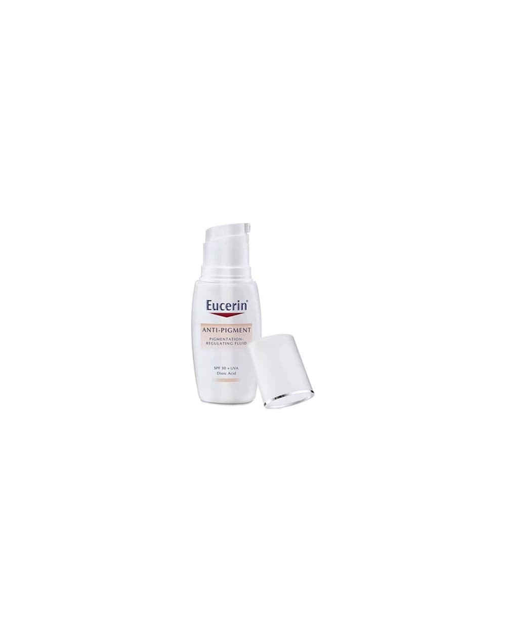 فلوئید ضد لک SPF 30 سوان دپیگمنتان اوسرین