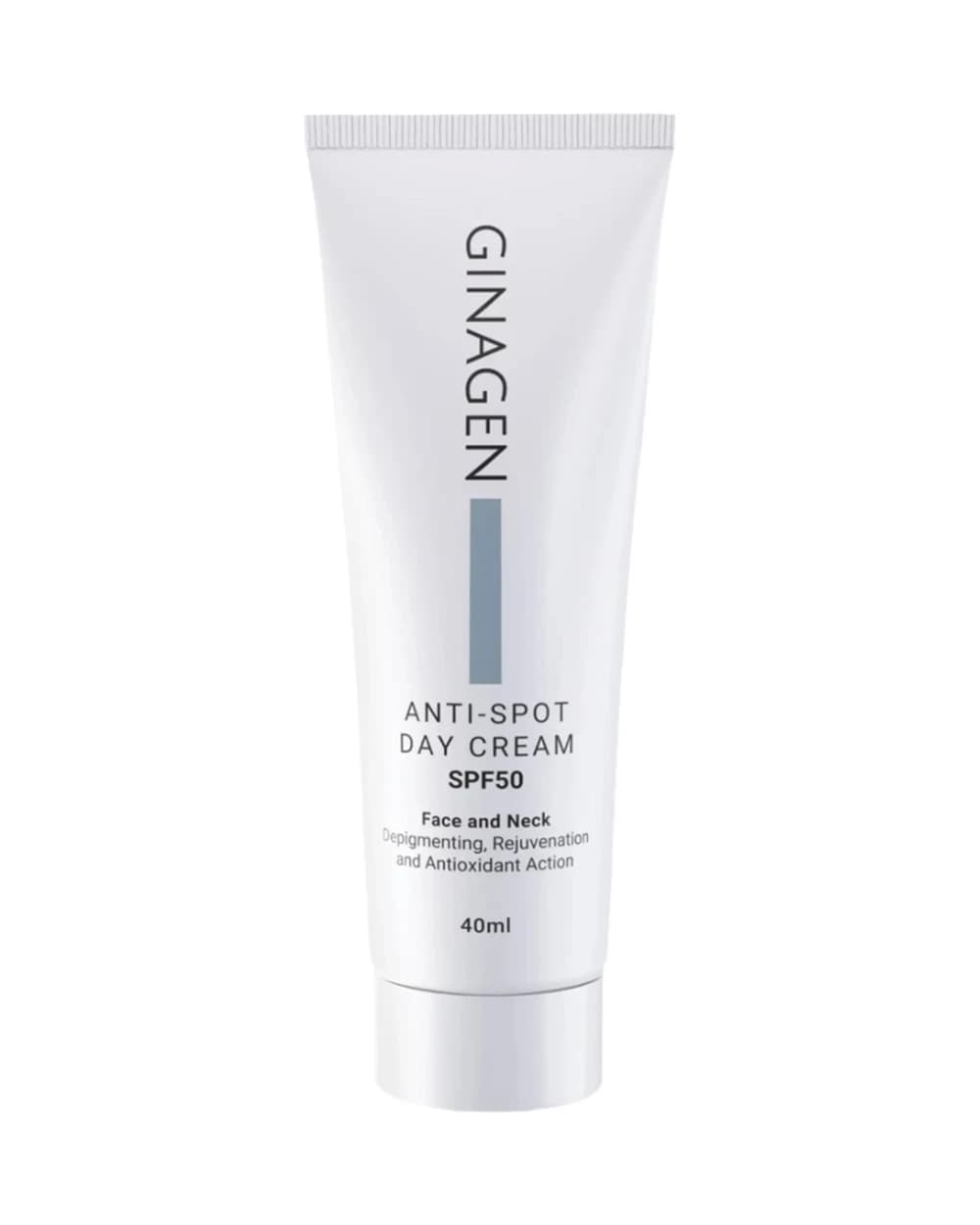 کرم ضد لک روز ژیناژن spf 50