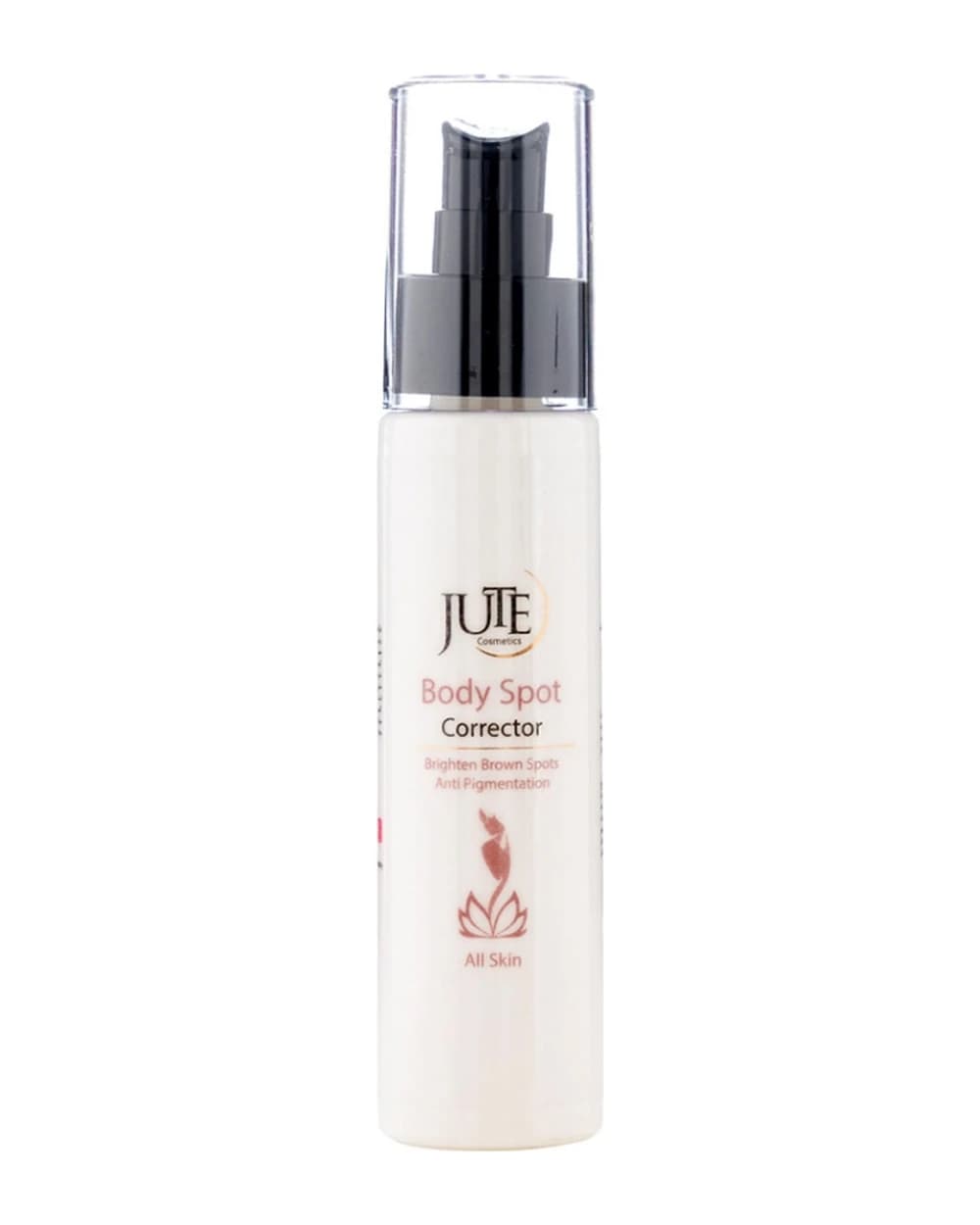 سرم ضد لک و روشن کننده بدن ژوت 75ml
