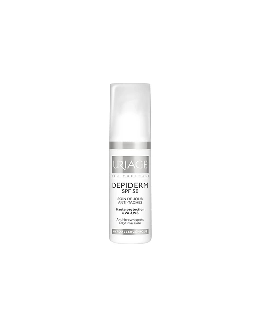 کرم ضد لک دپیدرم SPF50 اوریاژ