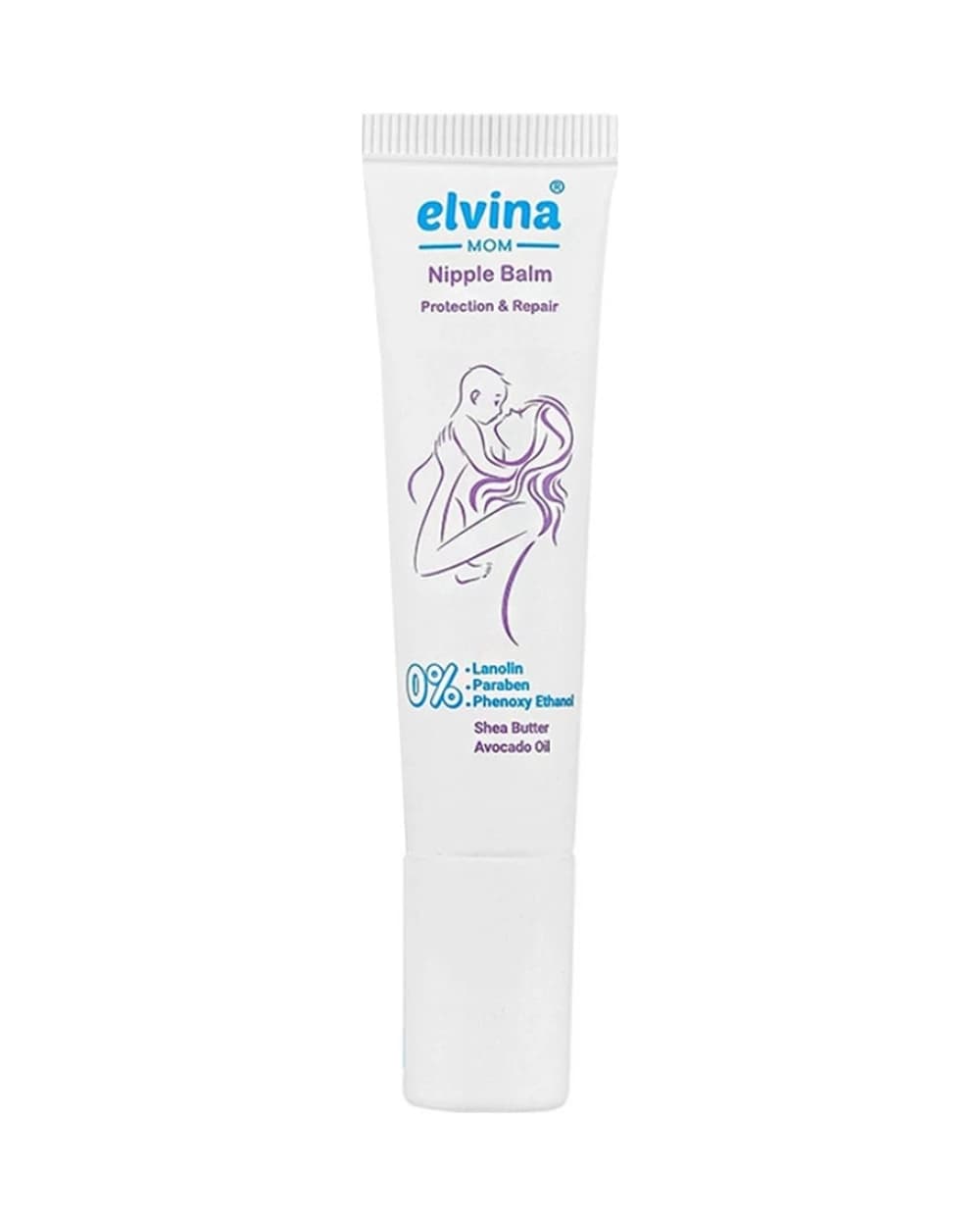 بالم ترک سینه الوینا 15ml