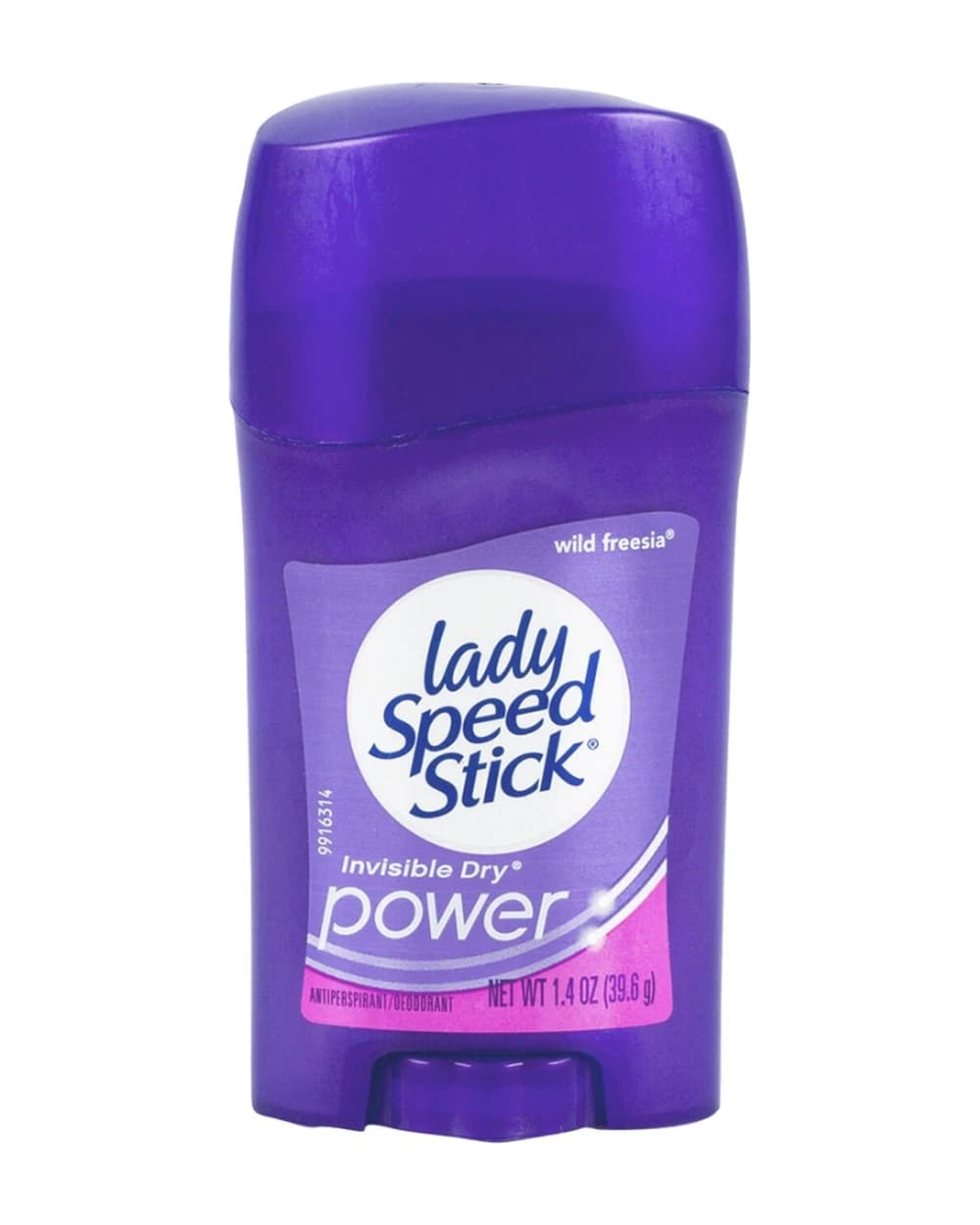 استیک زنانه لیدی اسپید Invisible Dry Power