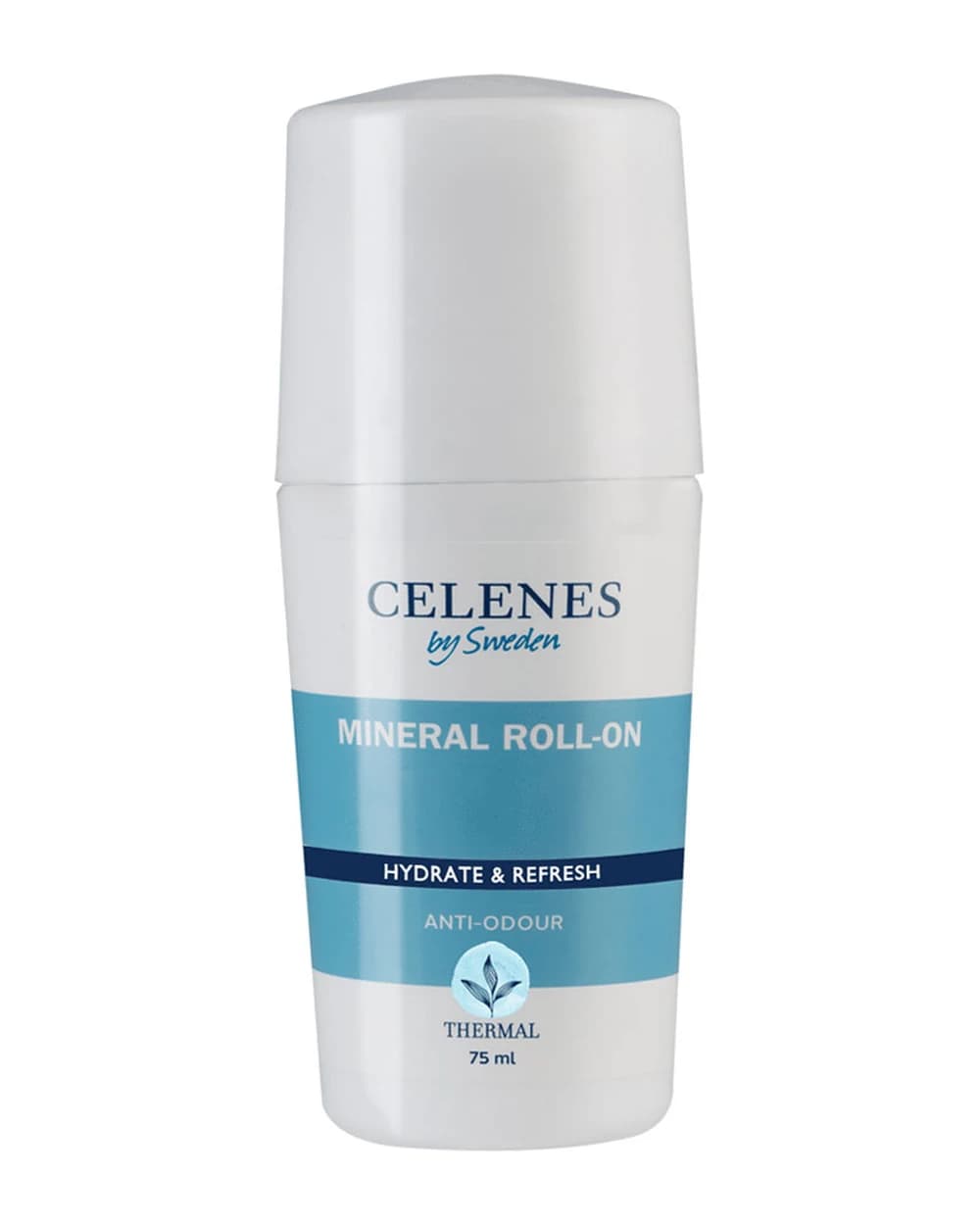 رول ضد تعریق با رایحه Hydrate & Refresh سلنز 75ml