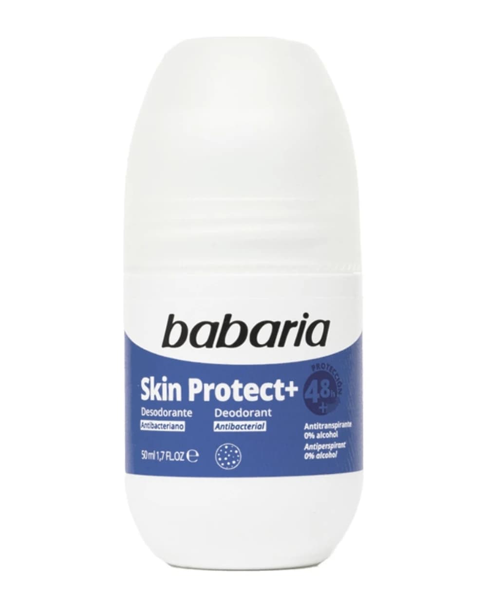 رول ضد تعریق باباریا Skin Protect
