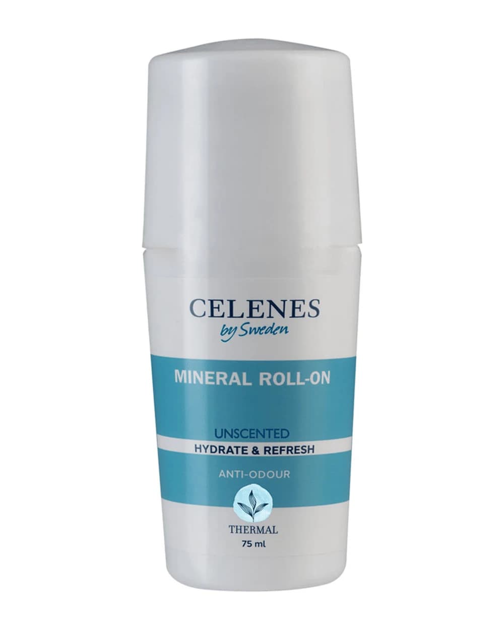 رول ضد تعریق فاقد رایحه Hydrate & Refresh سلنز 75ml