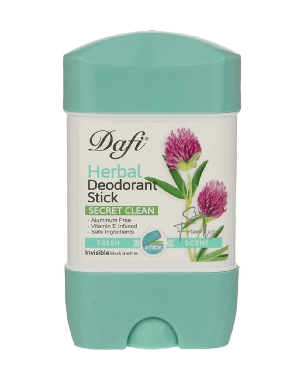 استیک ضد تعریق Secret Clean دافی 50ml