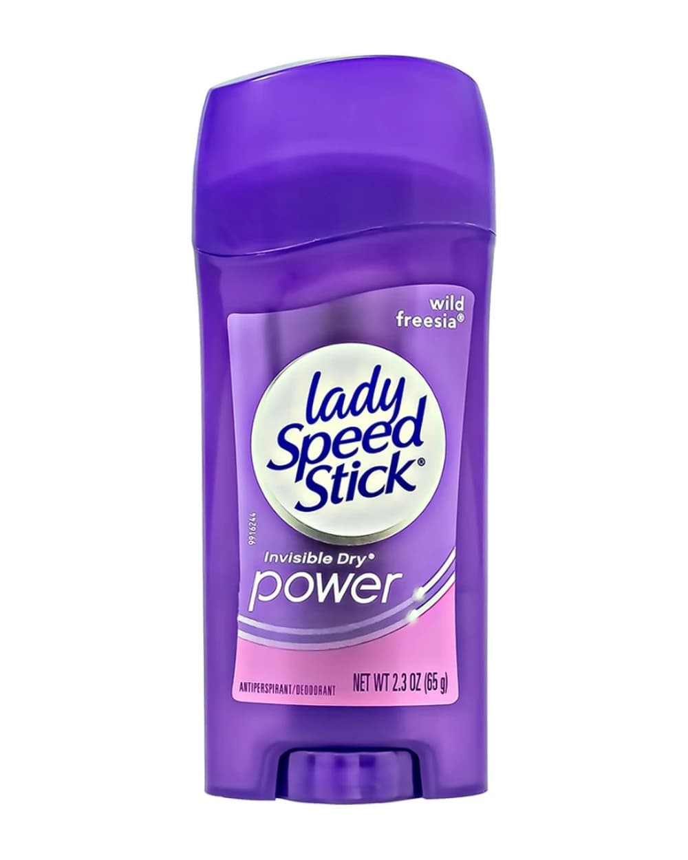 استیک ضد تعریق Invisible Dry Wild Freesia لیدی اسپید 65gr