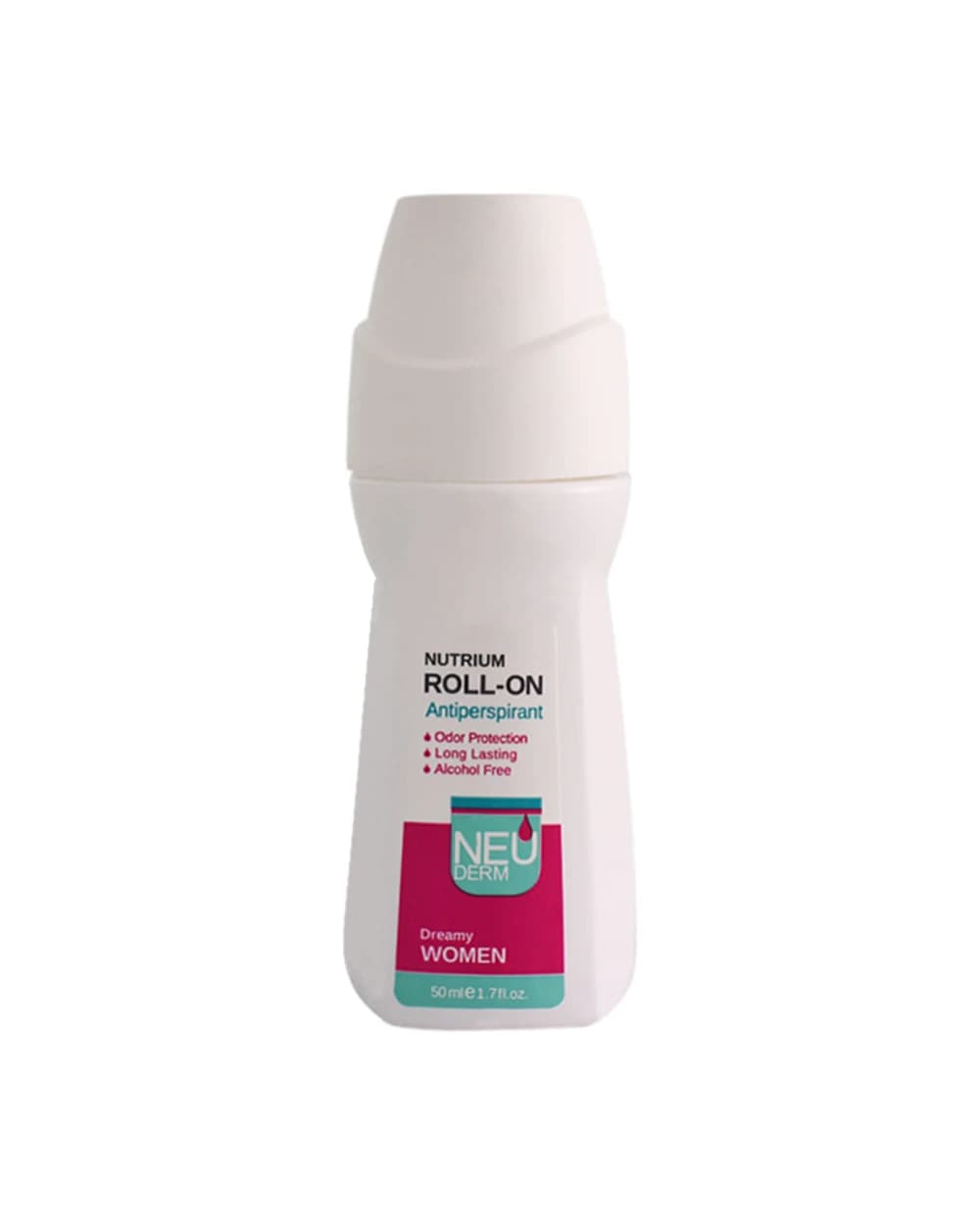 رول ضد تعریق زنانه Dreamy نئودرم 50ml