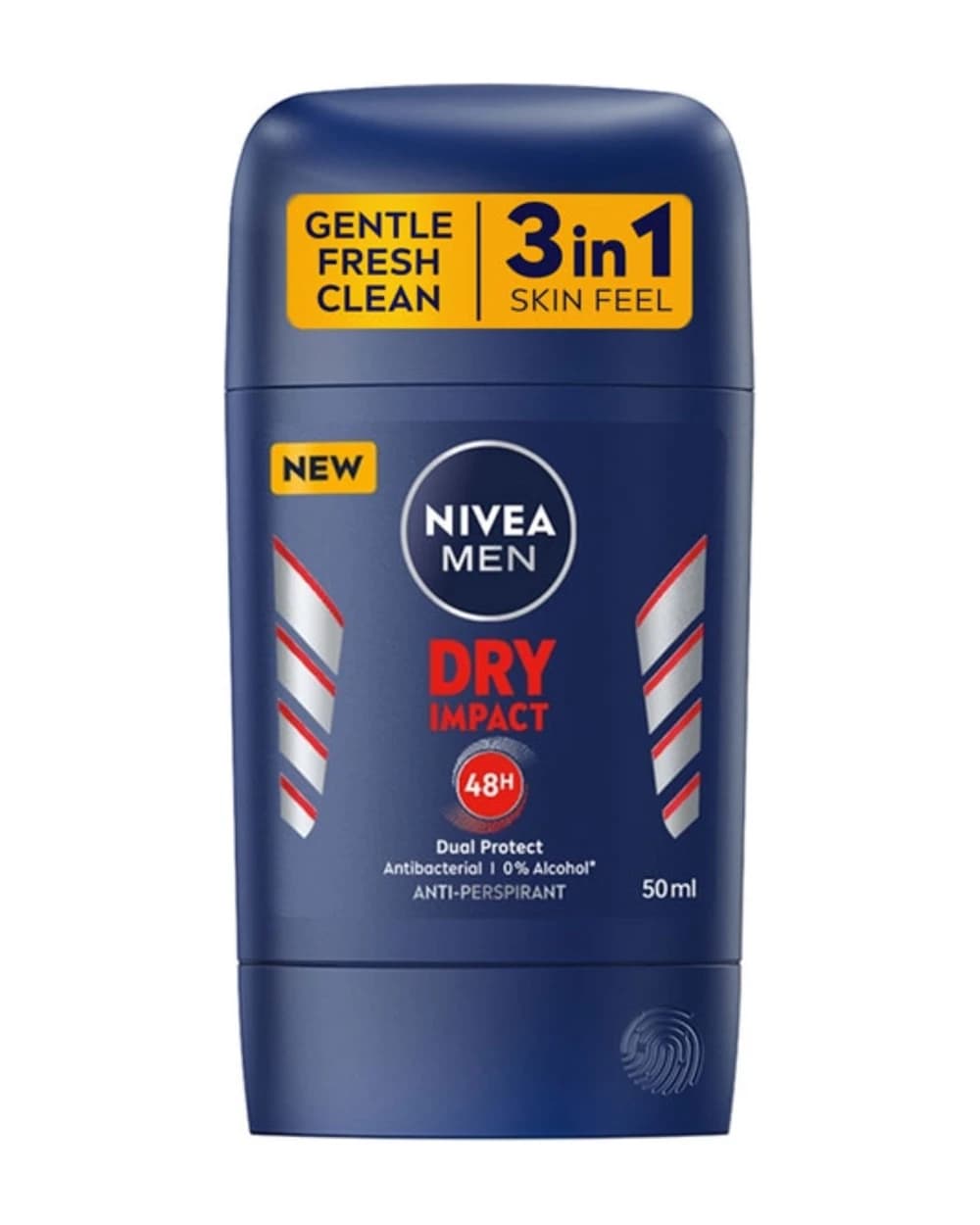 استیک ضد تعریق مردانه نیوا Dry Impact