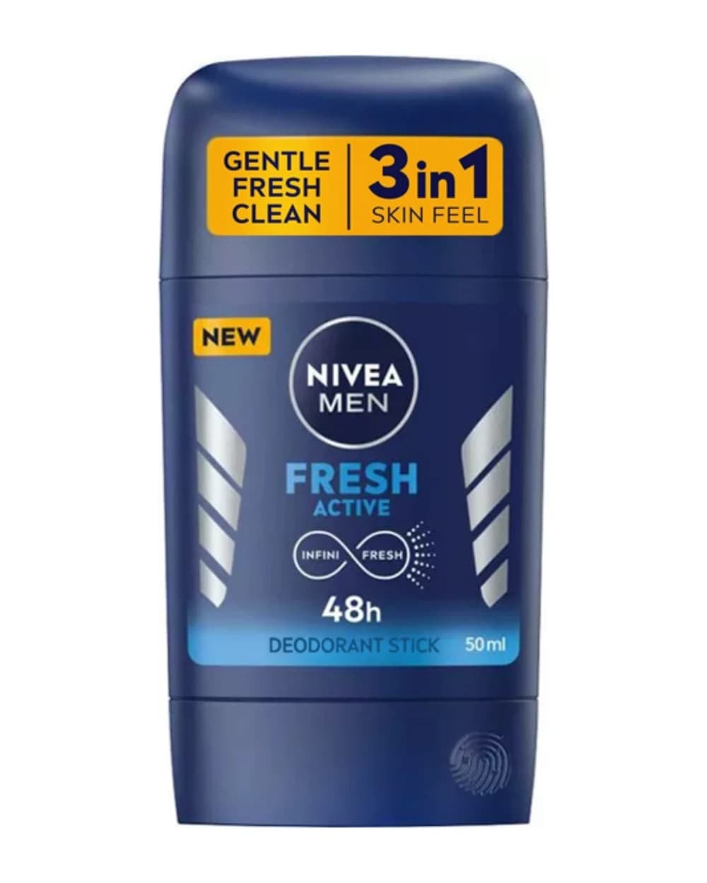 استیک ضد تعریق مردانه نیوا Fresh Active