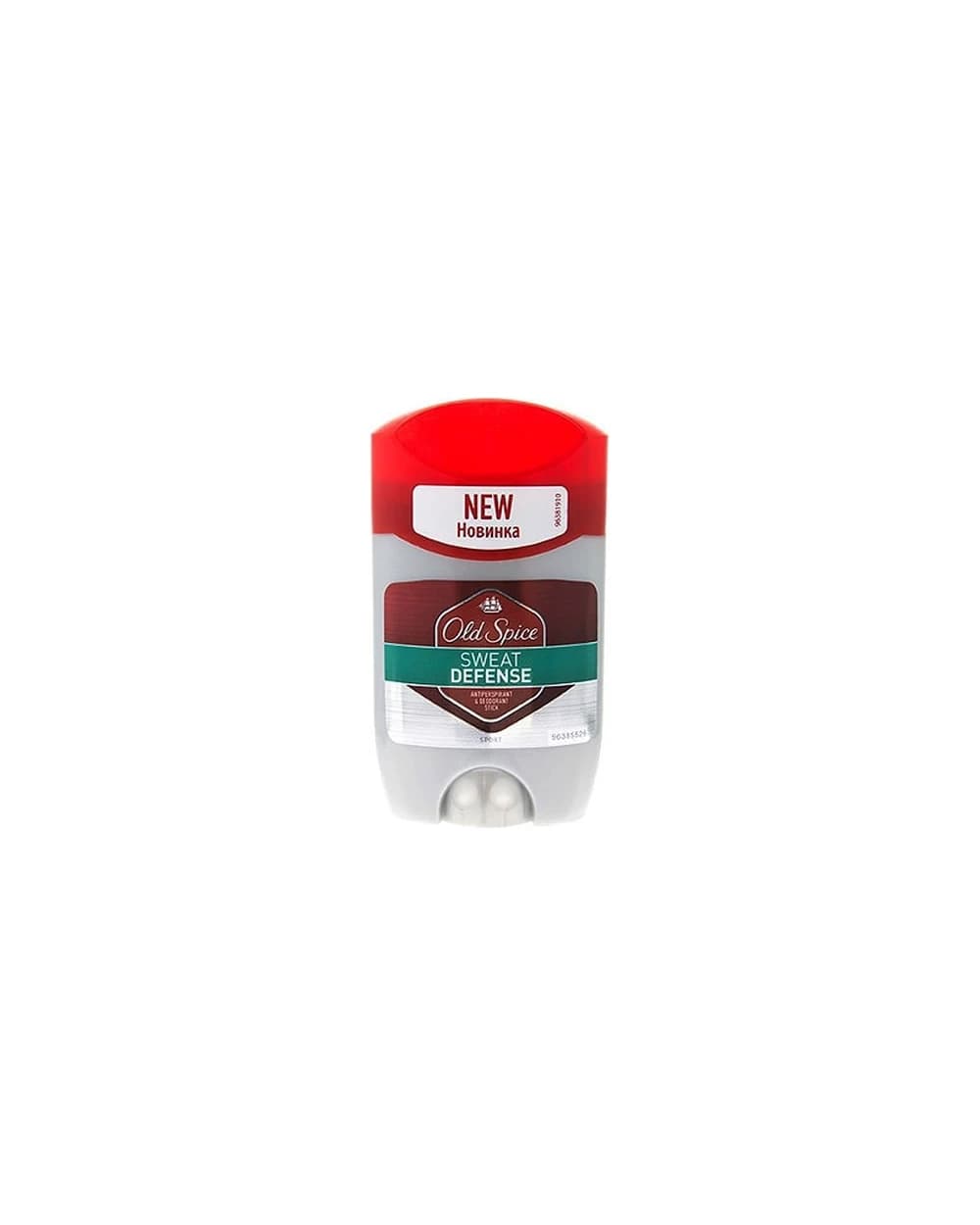 استیک ضد تعریق سویت دیفنس اسپرت الد اسپایس 50ml