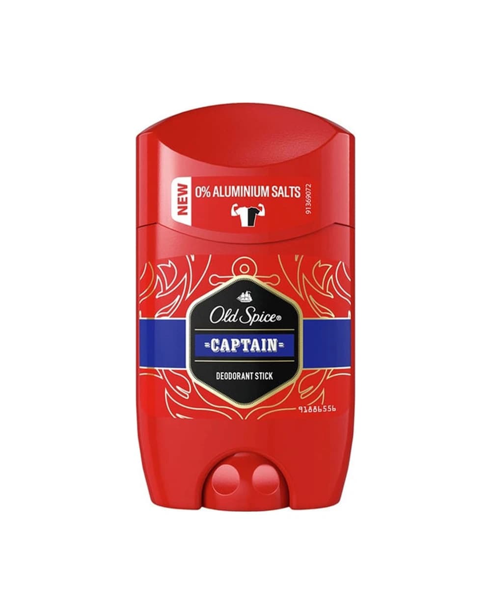 استیک ضد تعریق مردانه Captain الد اسپایس 50ml