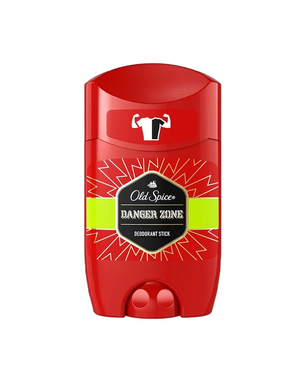 استیک ضد تعریق مردانه Danger Zone الد اسپایس 50ml