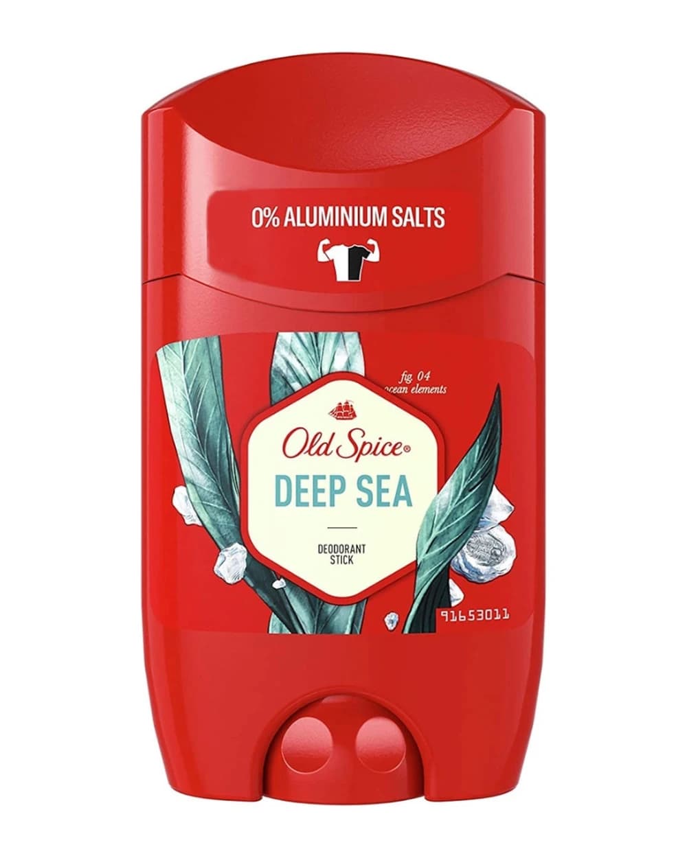 استیک ضد تعریق مردانه Deep Sea الد اسپایس 50ml
