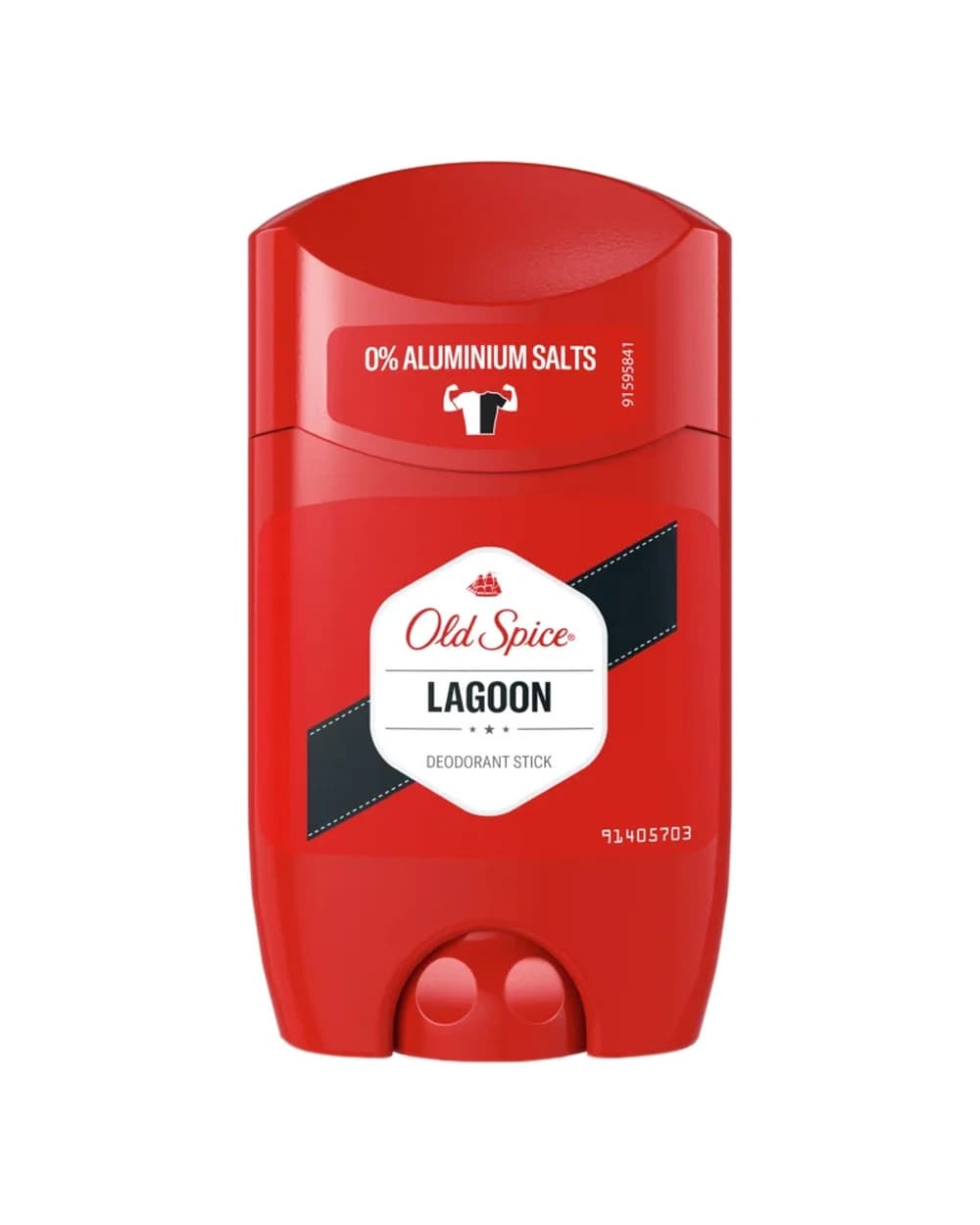 استیک ضد تعریق مردانه Lagoon الد اسپایس 50ml