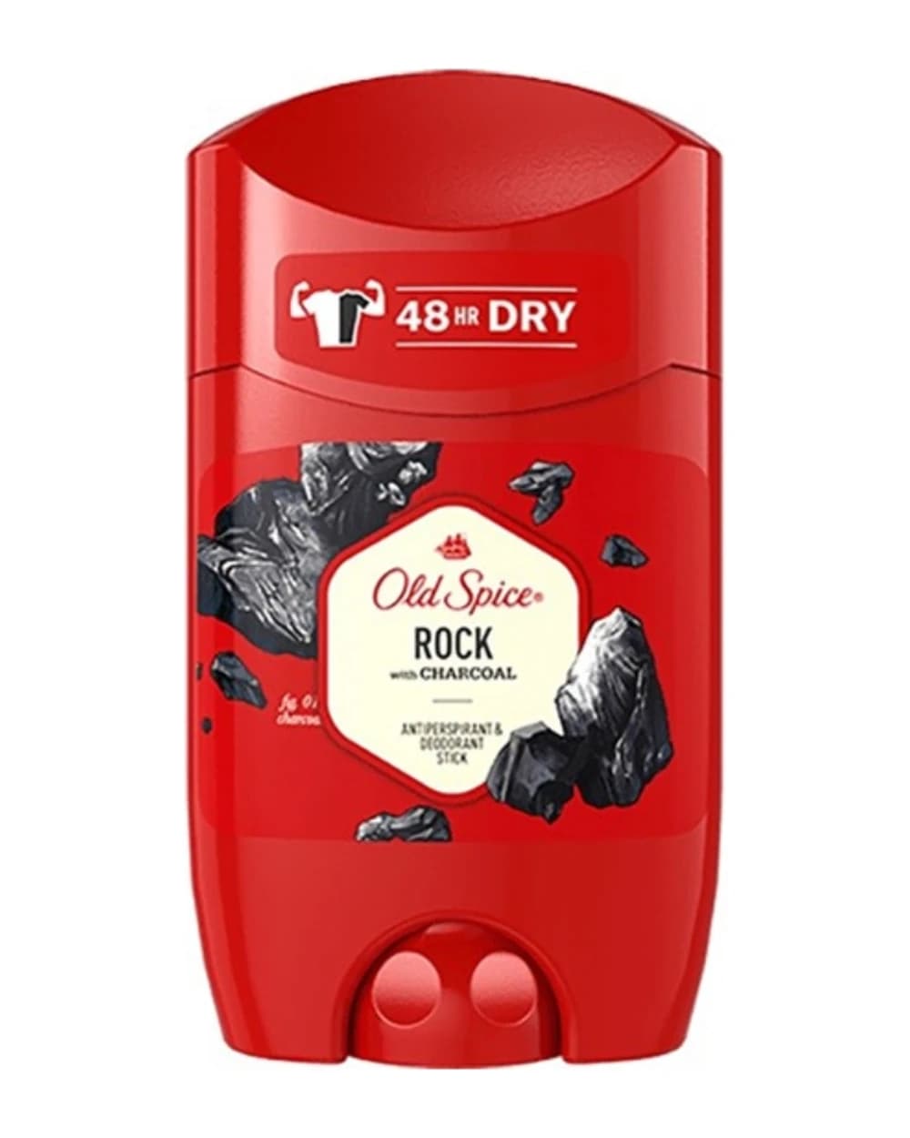 استیک ضد تعریق مردانه Rock الد اسپایس 50ml