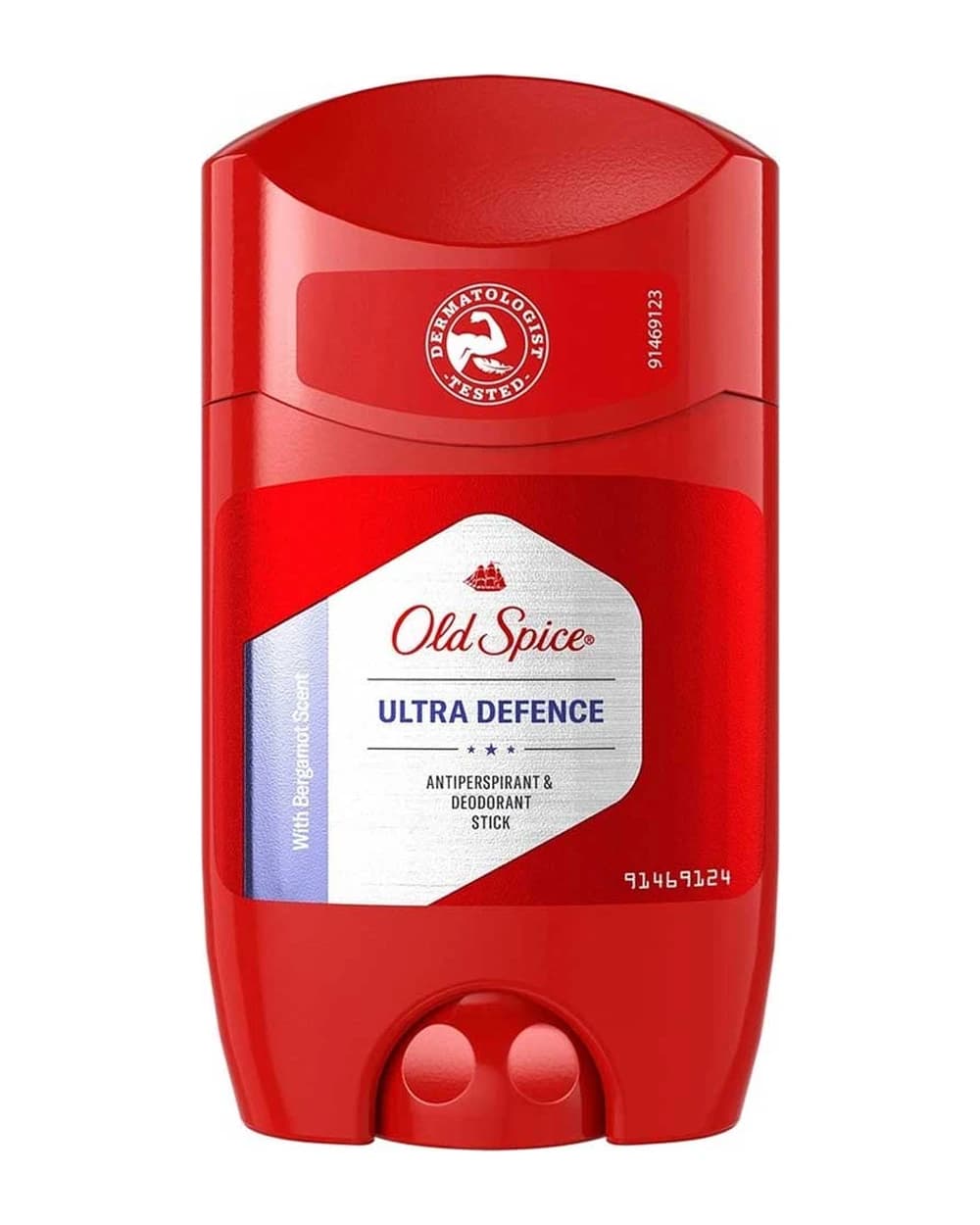 استیک ضد تعریق مردانه Ultra Defence الد اسپایس 50ml