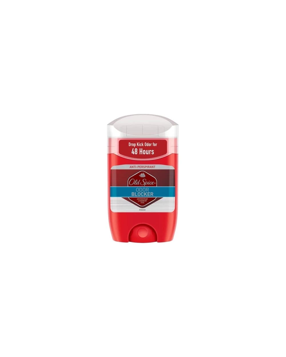 استیک ضد تعریق اودور بلاکر فرش الد اسپایس 50ml