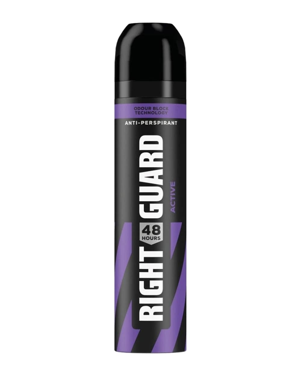 اسپری ضد تعریق مردانه Active رایت گارد 250ml