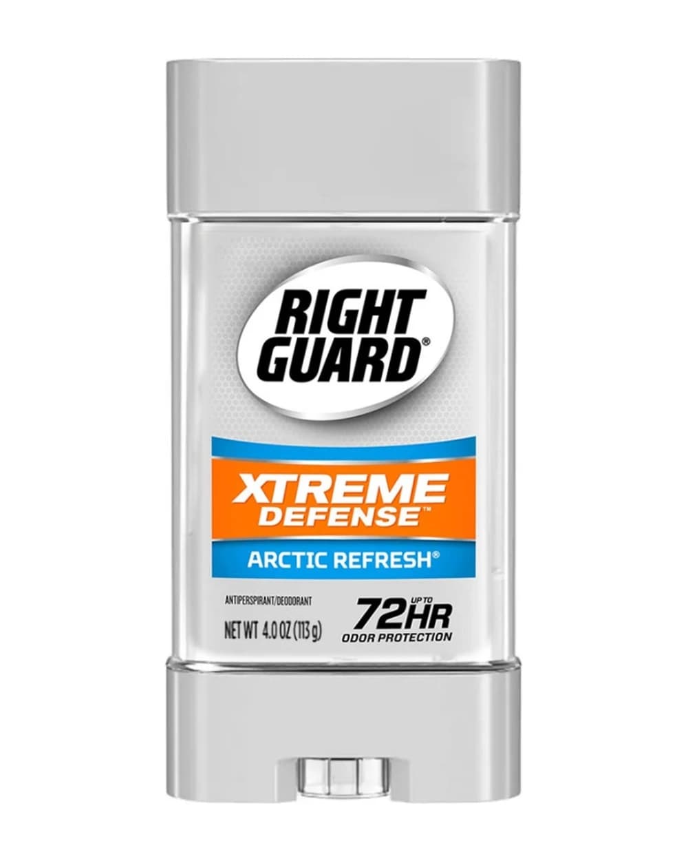 ژل شفاف ضد تعریق Arctic Refresh رایت گارد 113gr