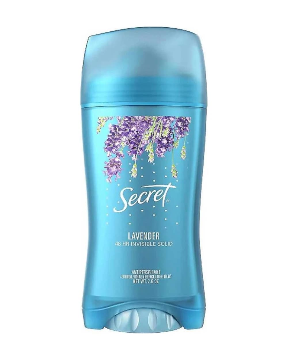 استیک ضد تعریق زنانه رایحه اسطوخودوس سکرت 73gr