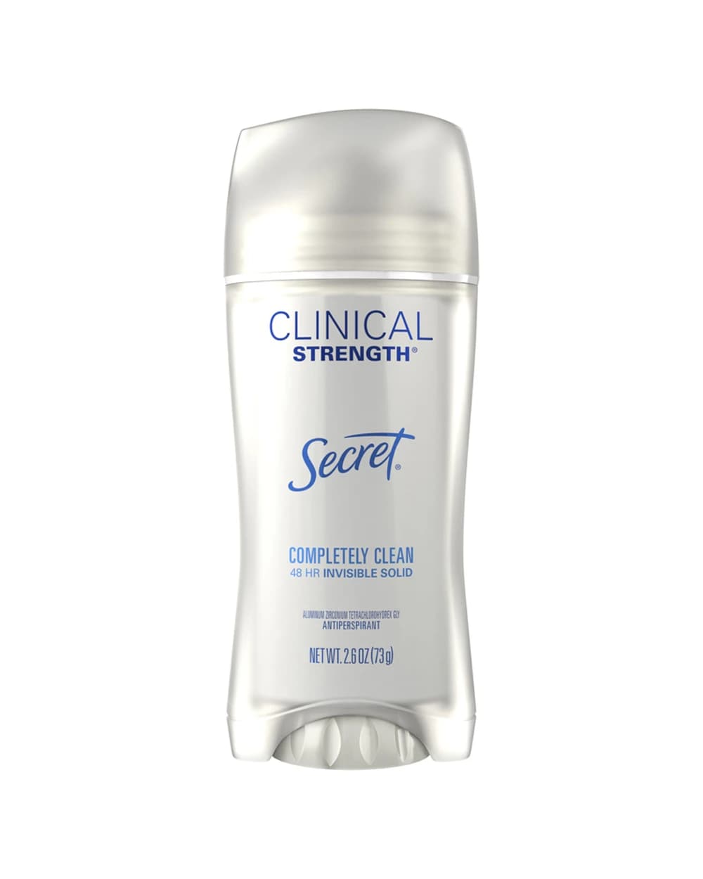استیک ضد تعریق حاوی زغال فعال Clinical Strength سکرت 73gr