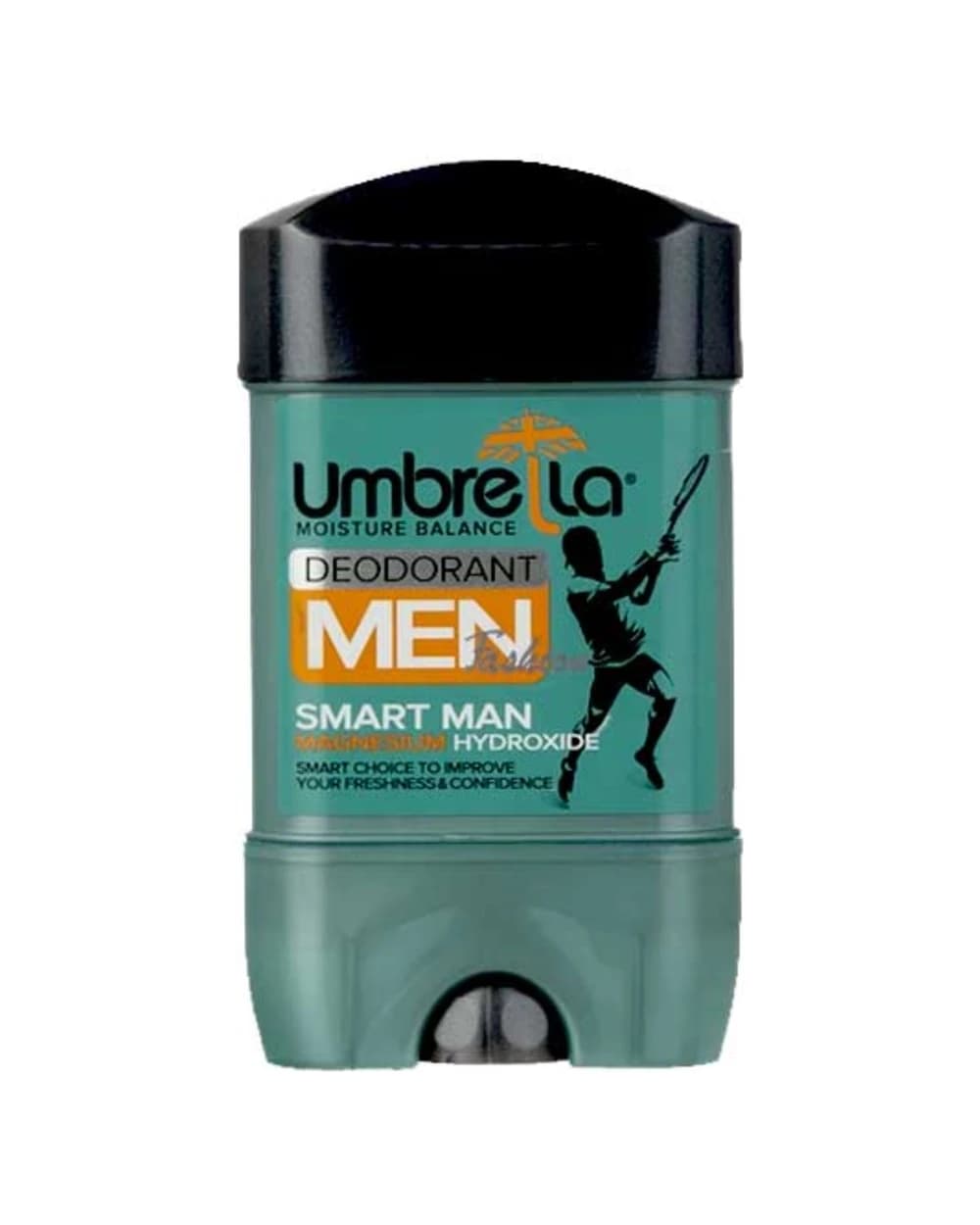 ضد تعریق آمبرلا مردانه 75ml Smart