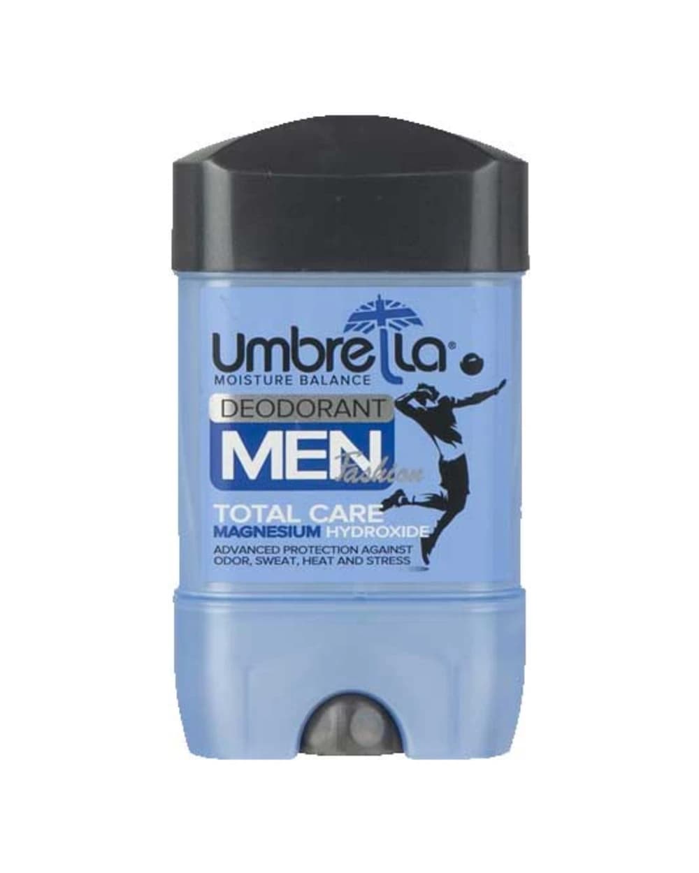 ضد تعریق آمبرلا مردانه 75ml Total