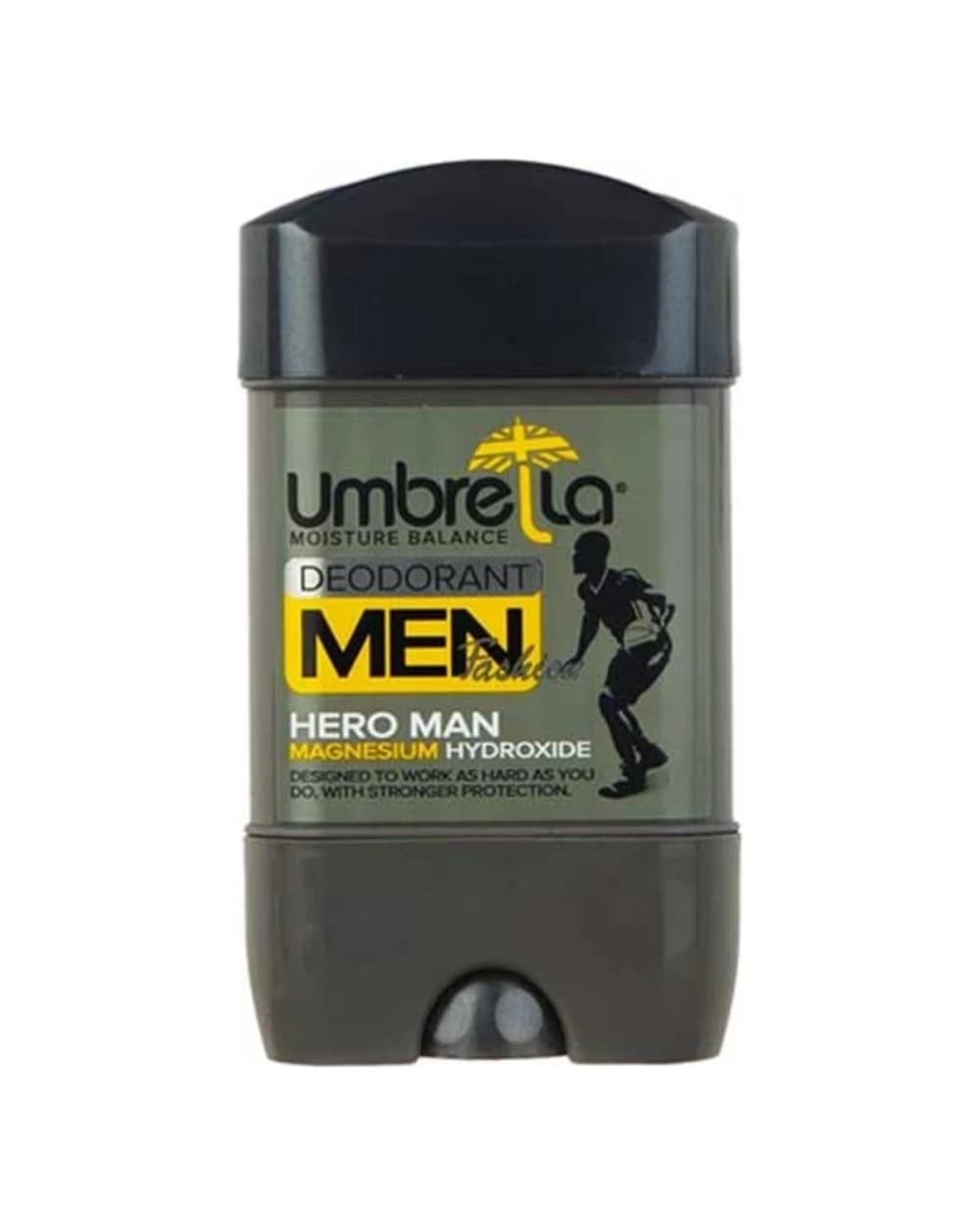ضد تعریق آمبرلا مردانه 75ml Hero
