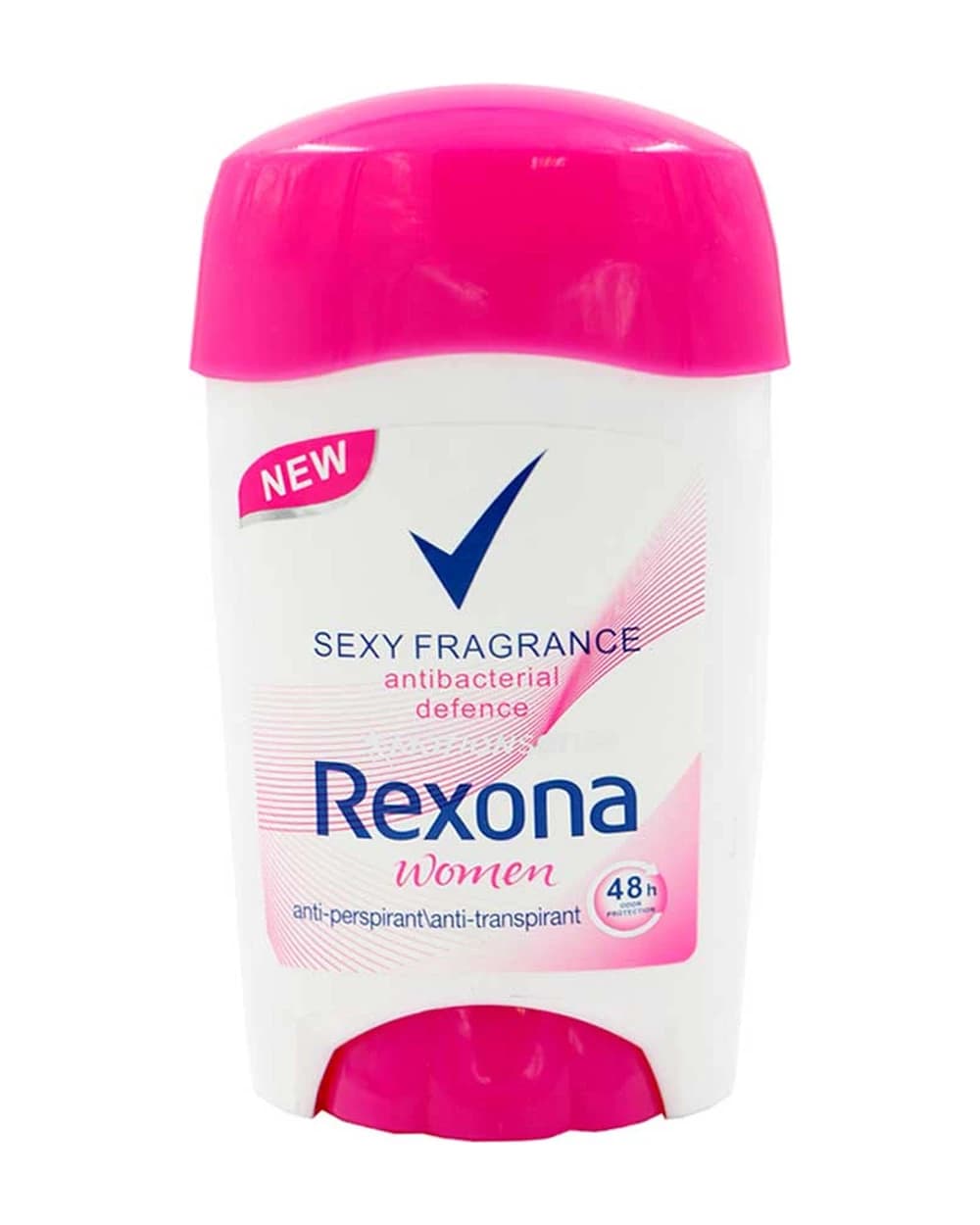 استیک ضد تعریق زنانه Sexy Fragrance رکسونا