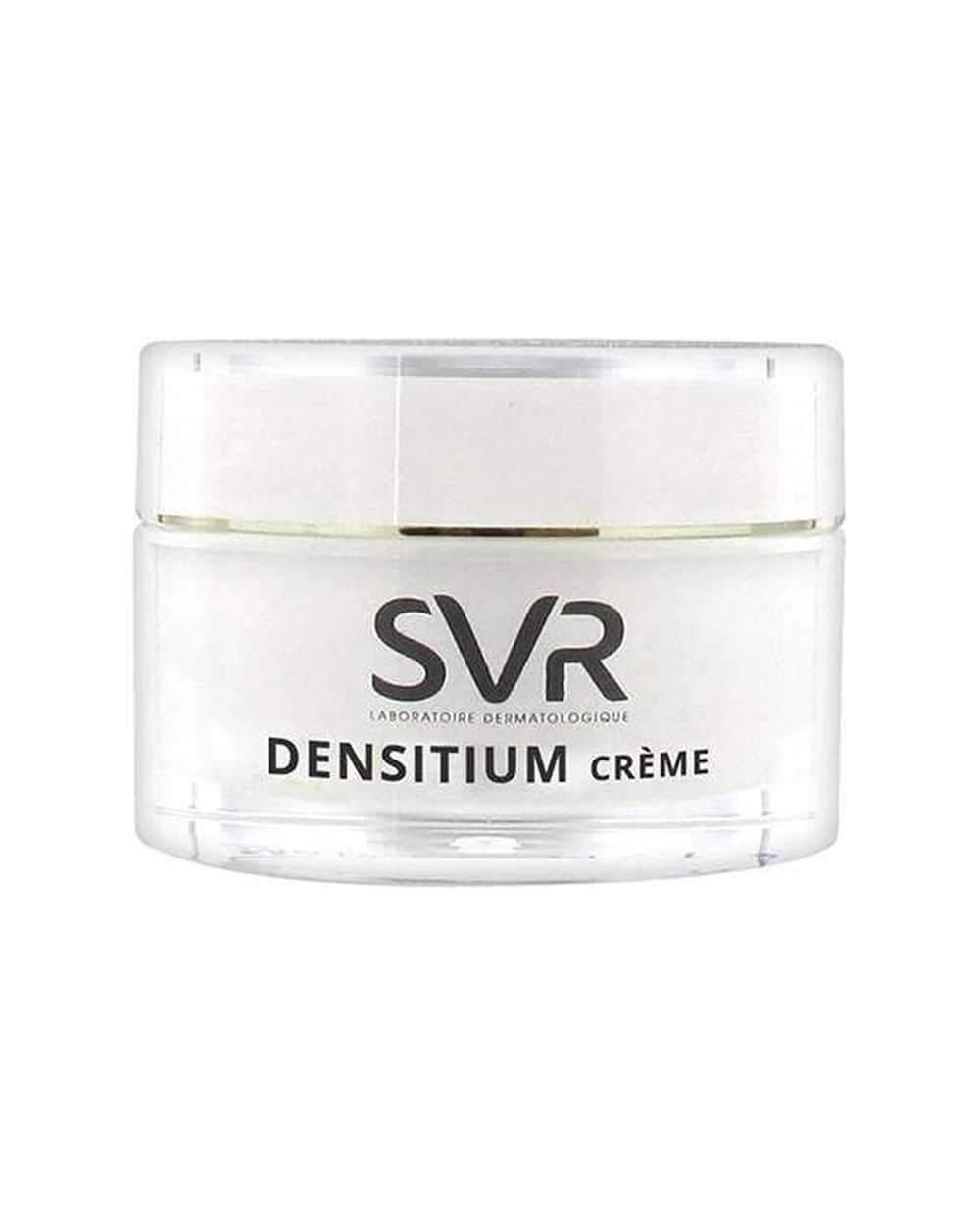 کرم ضد چروک و سفت کننده اس وی آر مدل Densitium حجم 50 میلی لیتر