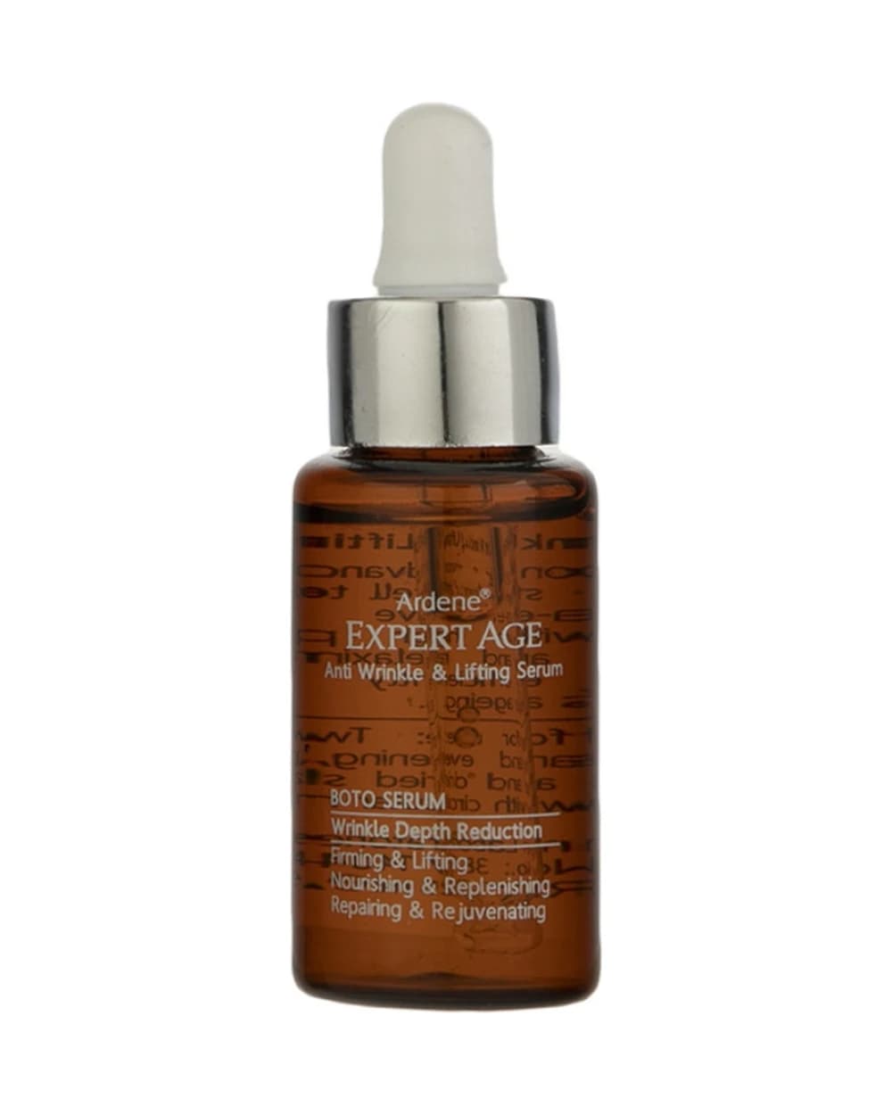 سرم ضد چروک و سفت کننده پوست آردن اکسپرتیج 25ml