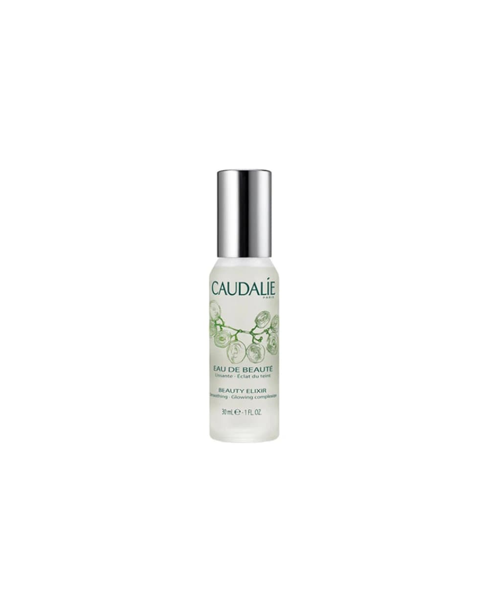 اسپری ضد چروک و شفاف کننده بیوتی الکسیر کدلی (30ml)
