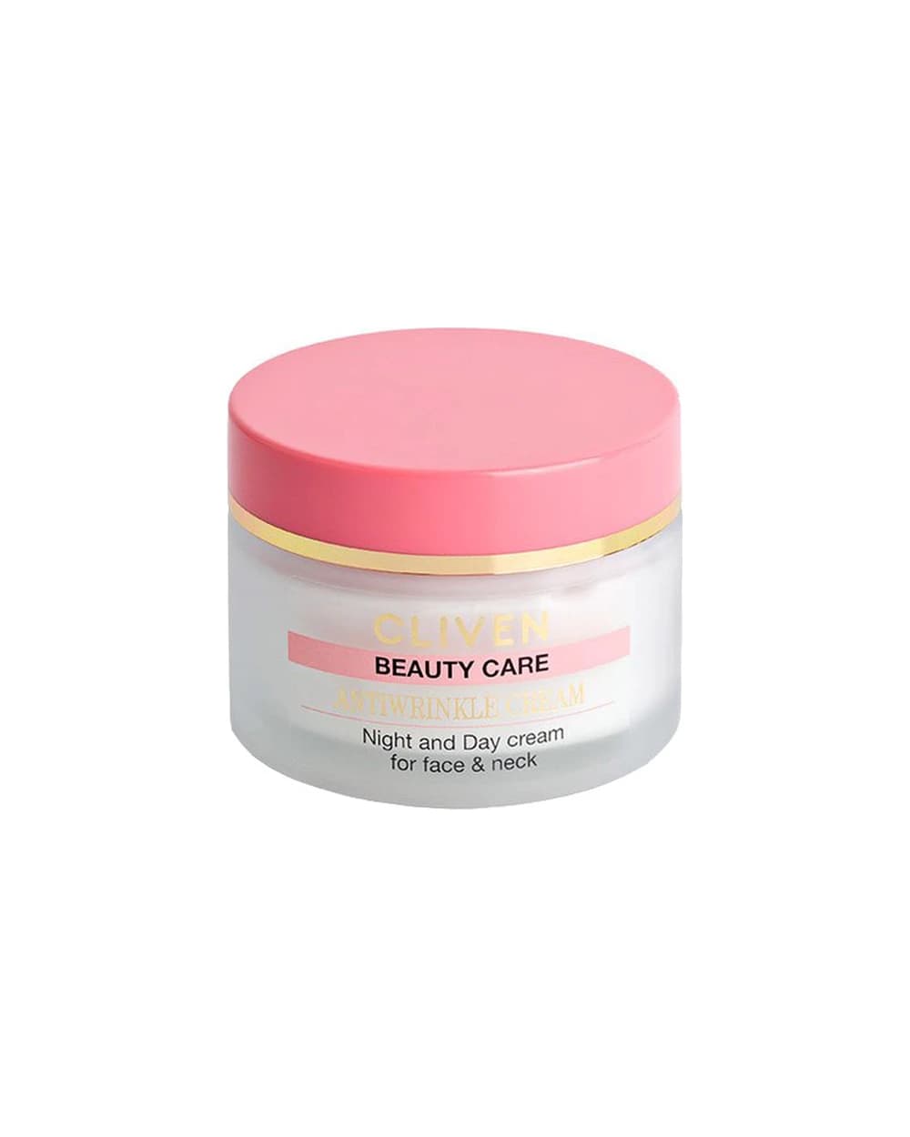 کرم ضد چروک کلیون 50ml