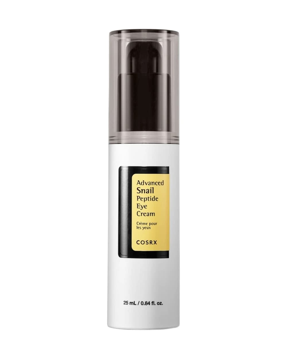 کرم دور چشم حلزون کوزارکس 25ml