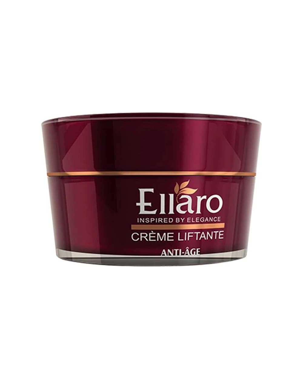 کرم ضد چروک و لیفت قوی Age Recovery الارو 50ml