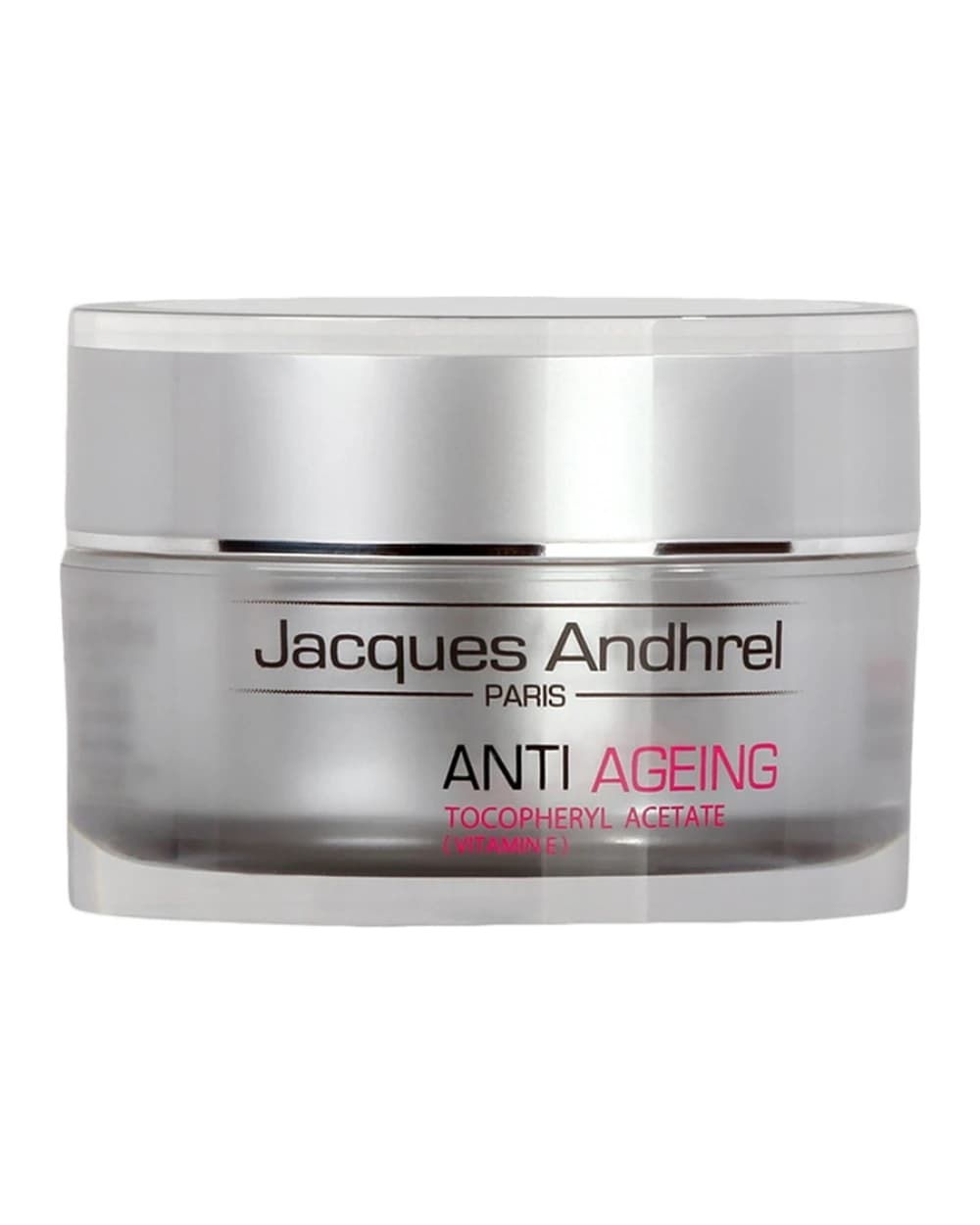 کرم ضد چروک ژاک آندرل پاریس 30ml