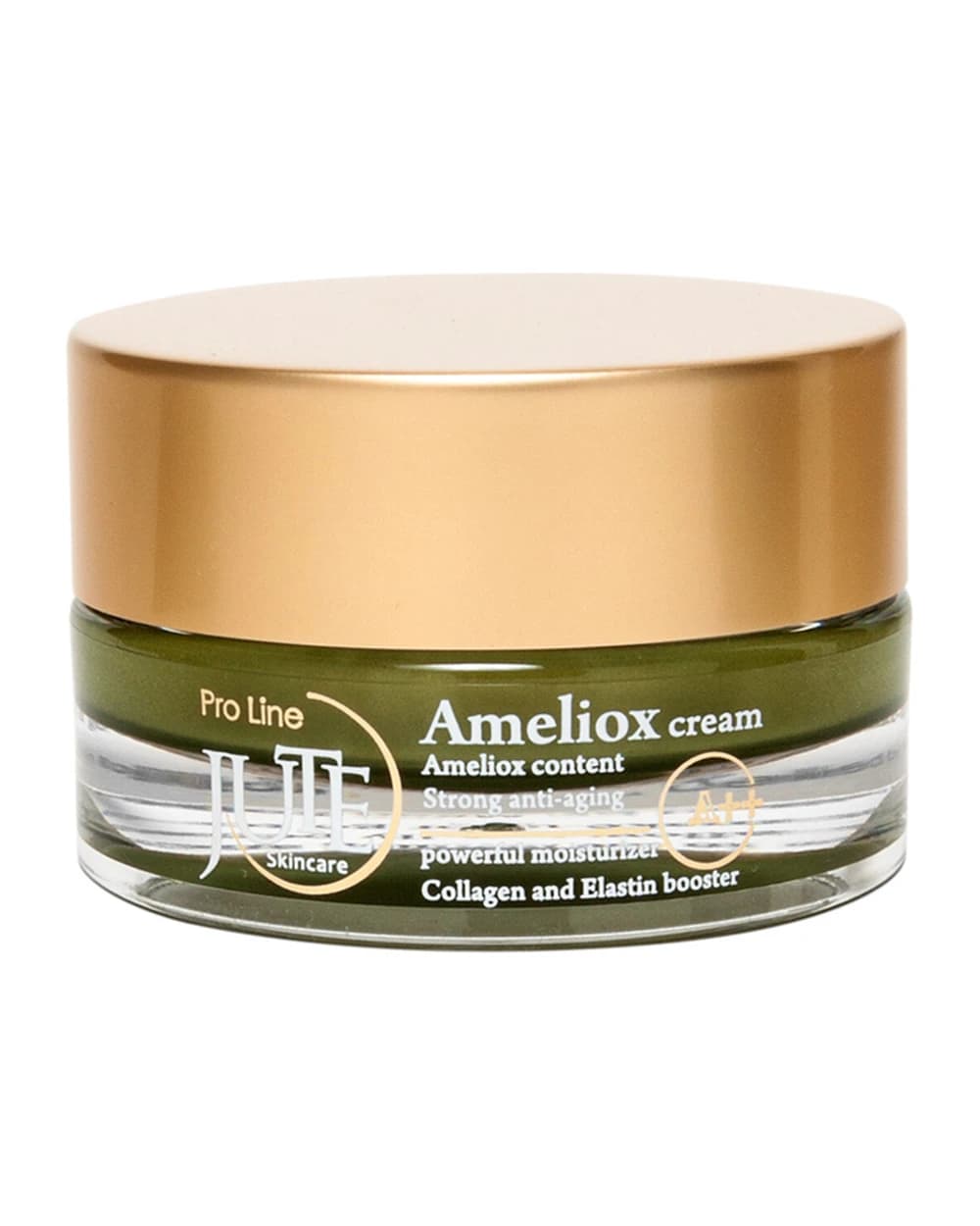 کرم آملیوکس ضد چروک و لیفتینگ ژوت 25ml