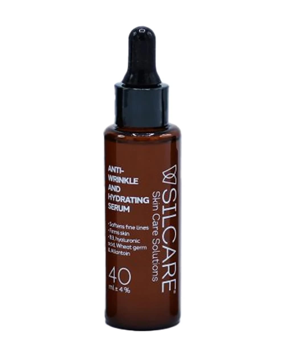 سرم ضد چروک سیلکر 40ml