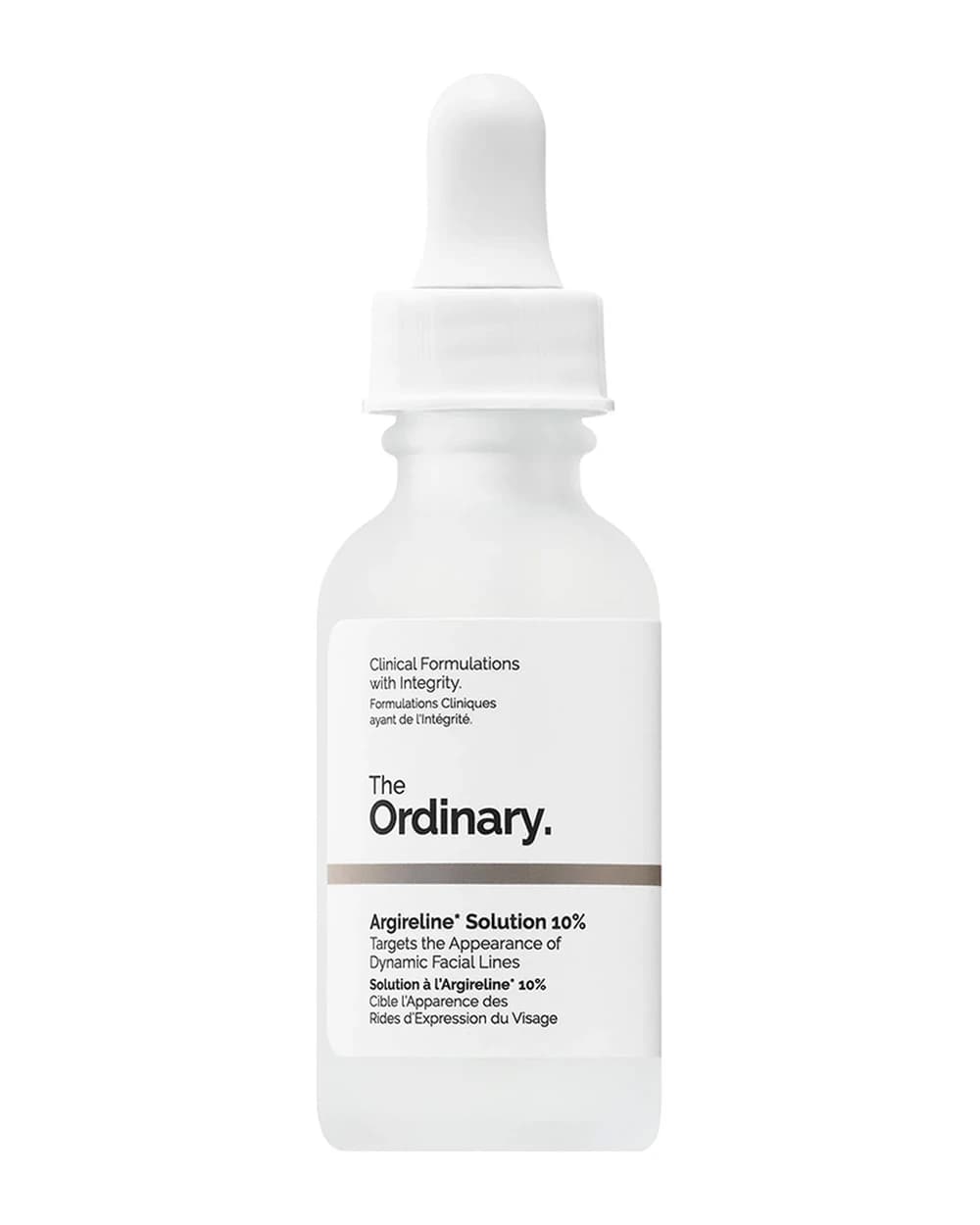 سرم ضد چروک قوی اوردینری آرژیرلین 10%