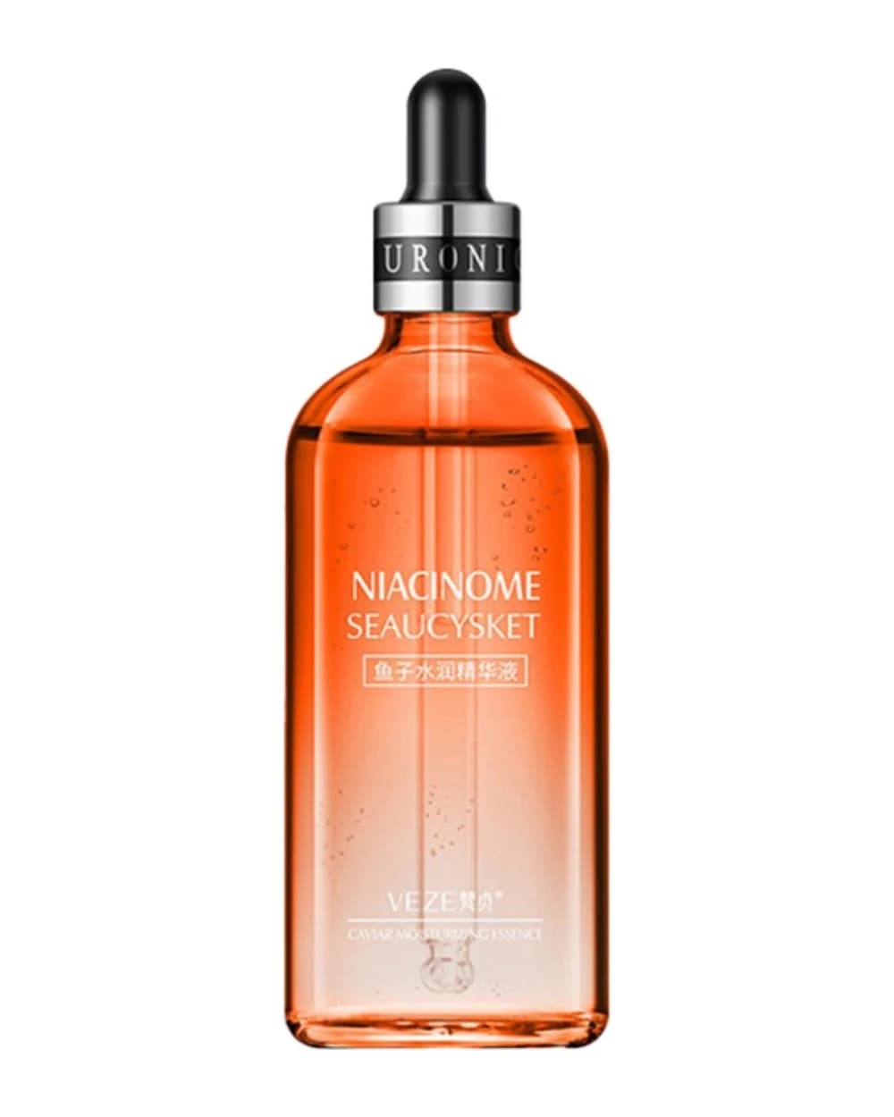 سرم ضد چروک خاویار وزه 100ml