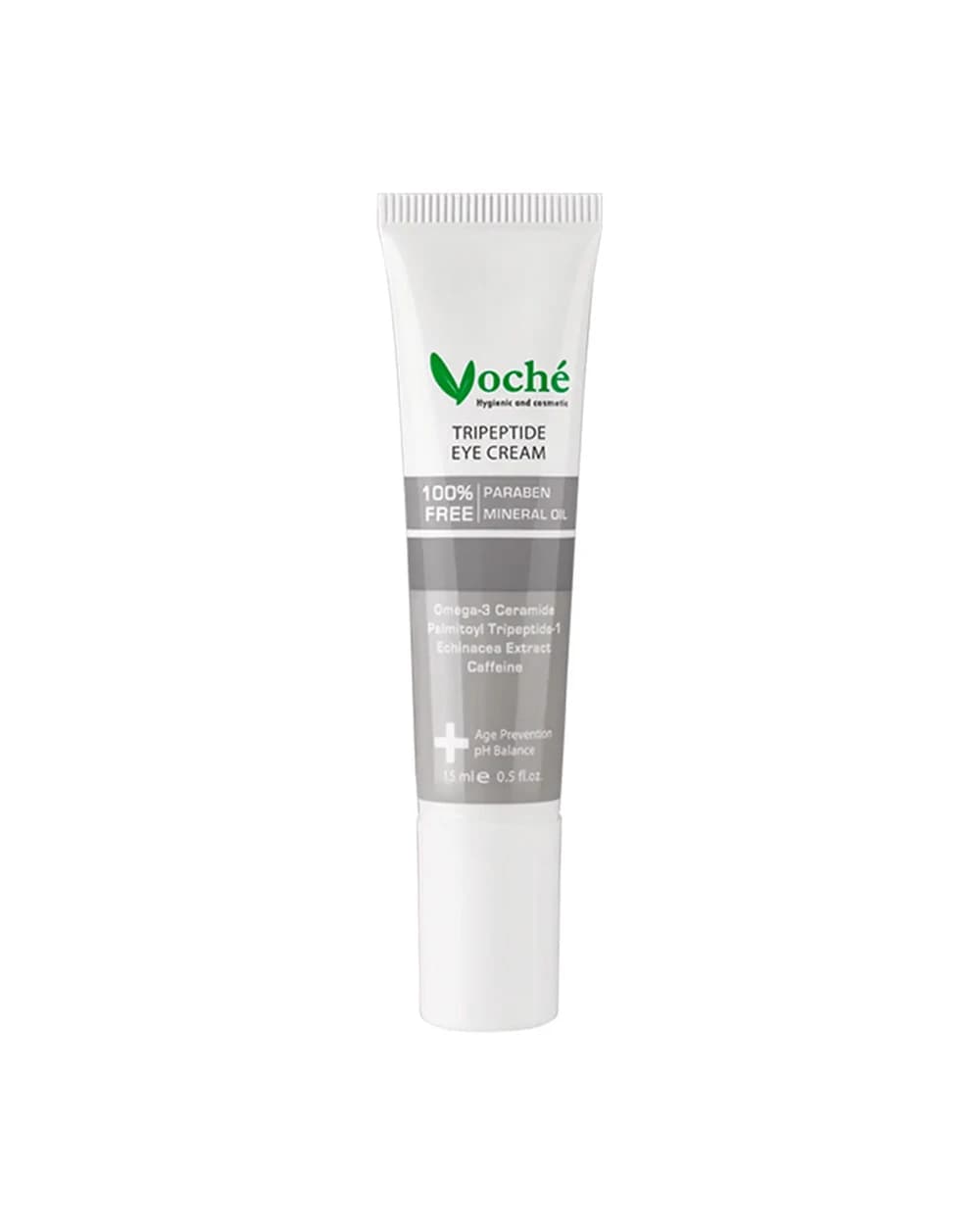 کرم دور چشم Tripeptide وچه 15ml