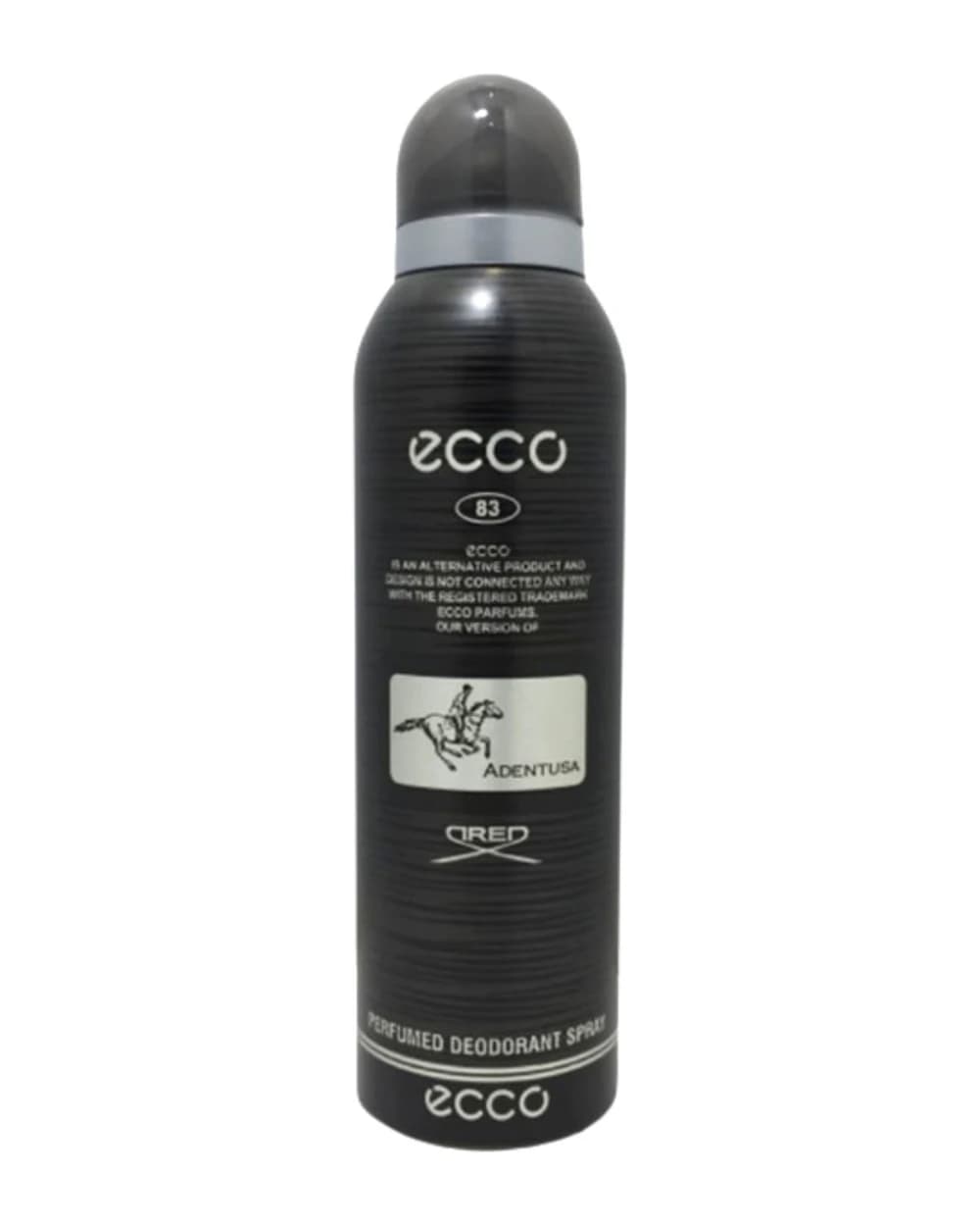 اسپری بدن مردانه Adentusa اکو 200ml