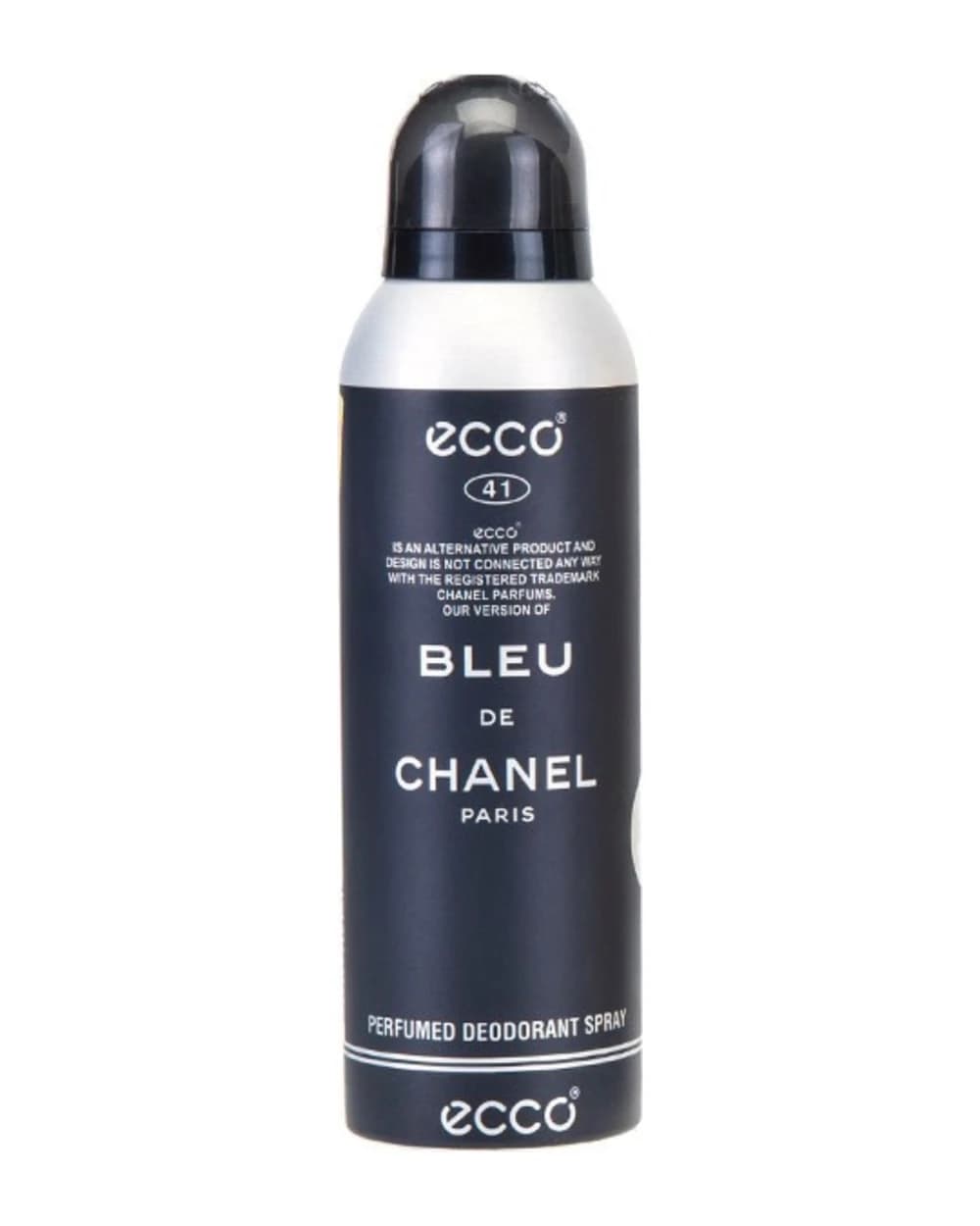 اسپری بدن مردانه Bleu De Chanel اکو 200ml