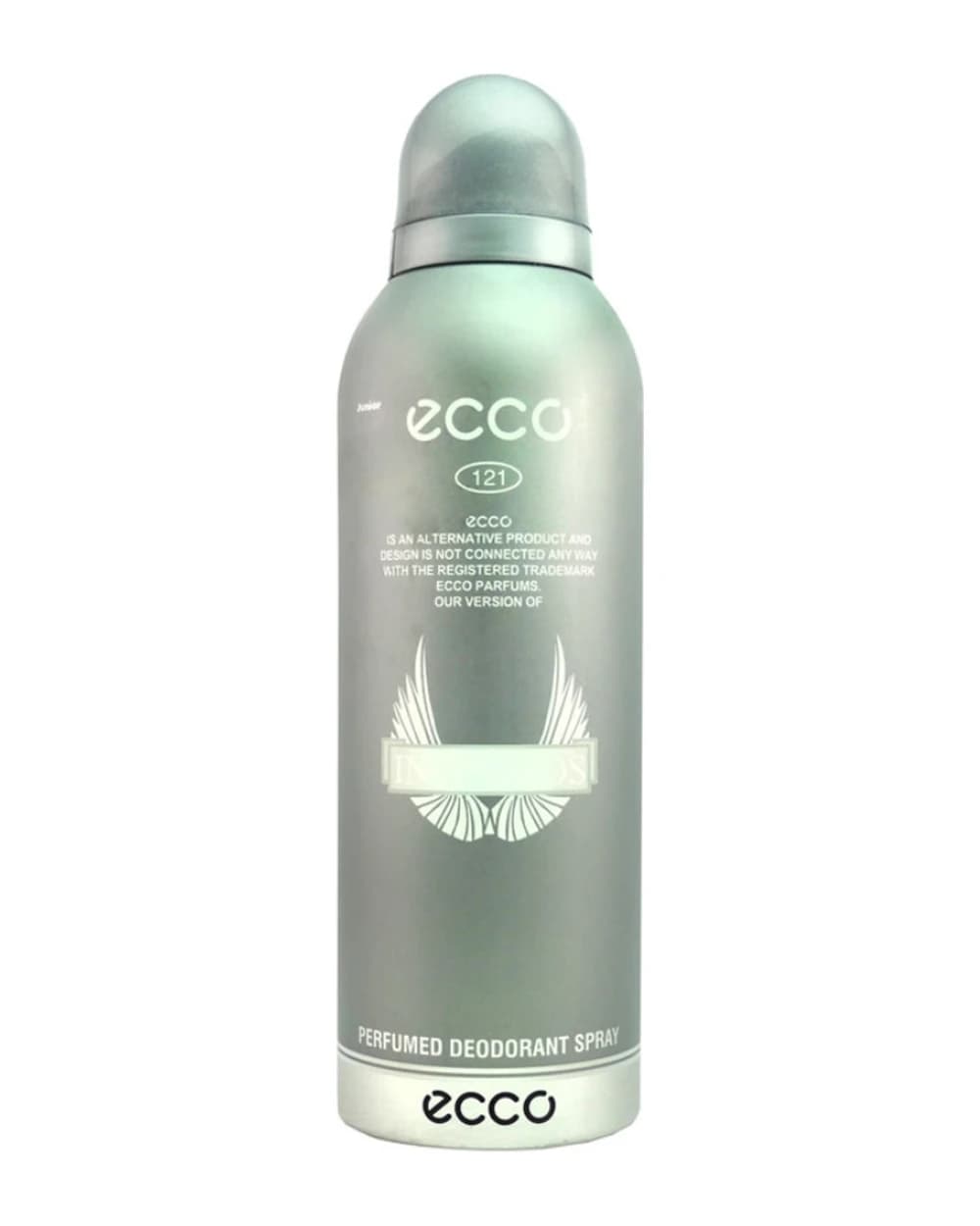 اسپری بدن مردانه Invectos اکو 200ml