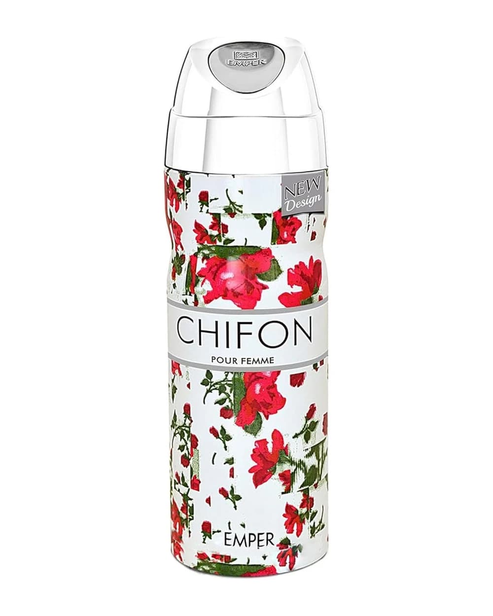 اسپری بدن زنانه Chifon امپر 200ml